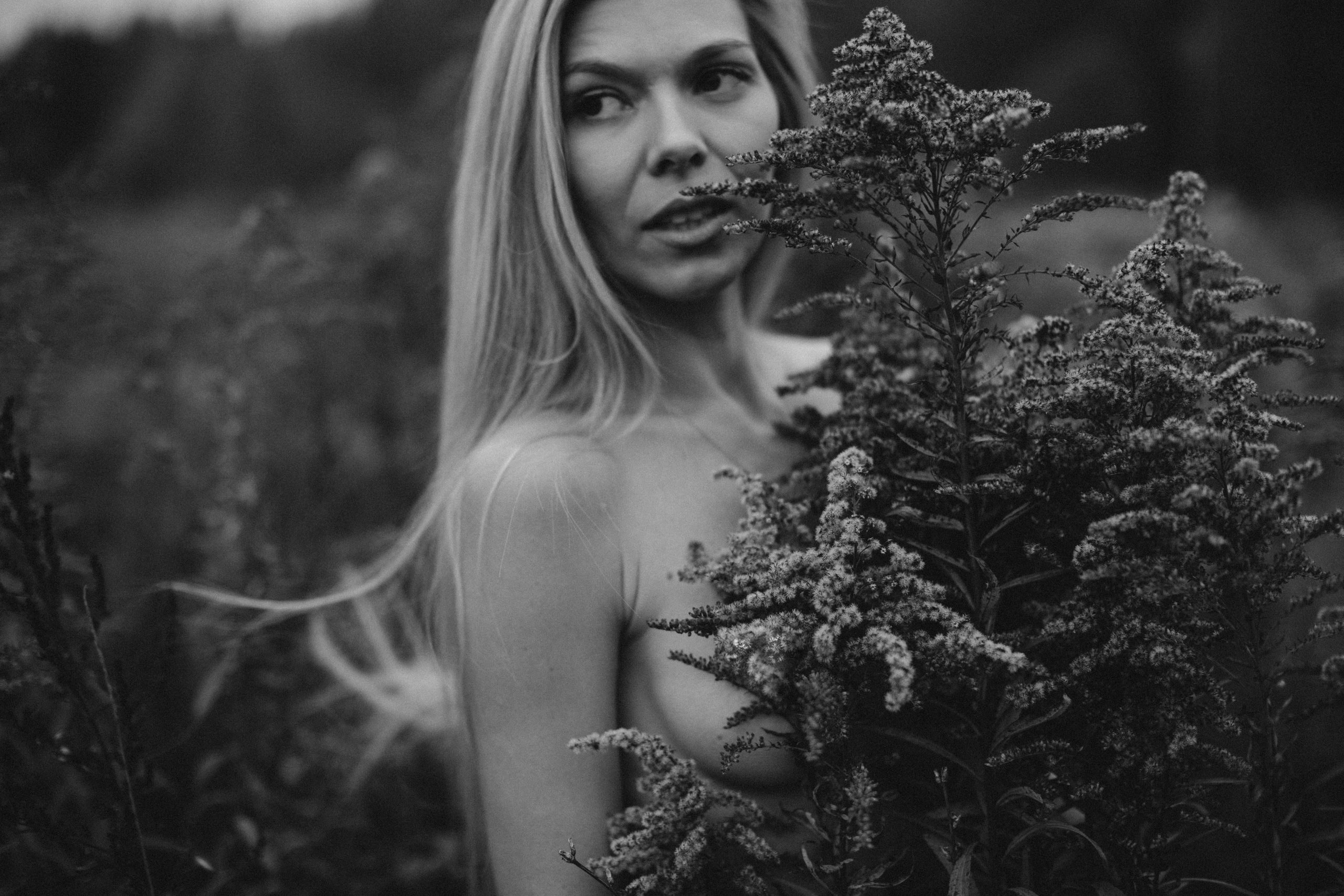 Яна. Женский и семейный фотограф в Москве Вера Титова