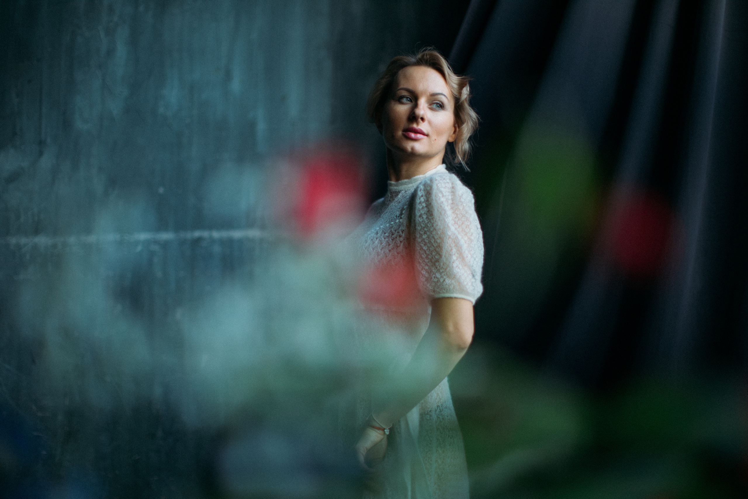 Вика. Женский и семейный фотограф в Москве Вера Титова