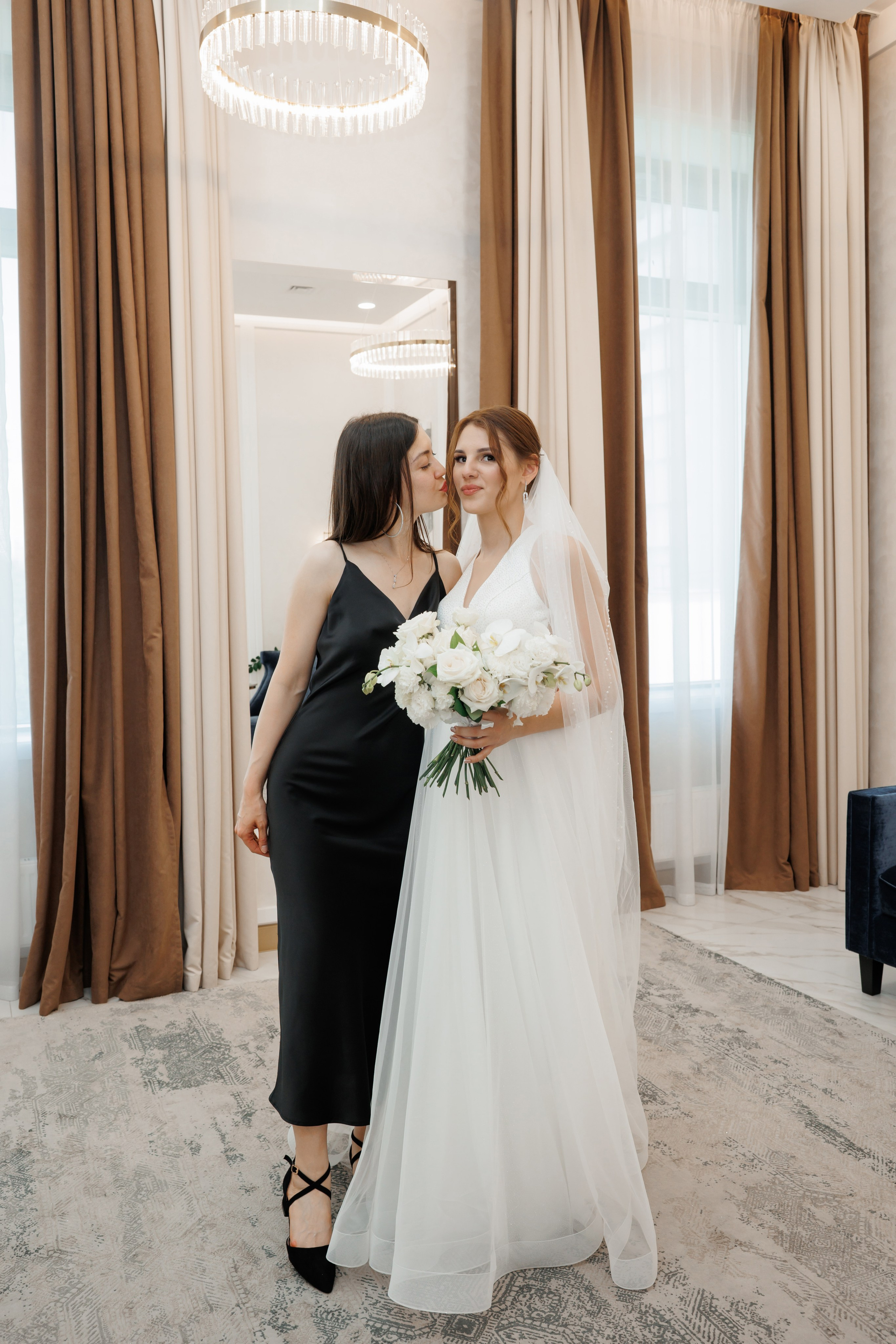 ЗАГС Бутово и Остафьево. Свадебный и репортажный фотограф (Москва, Королев и другие)