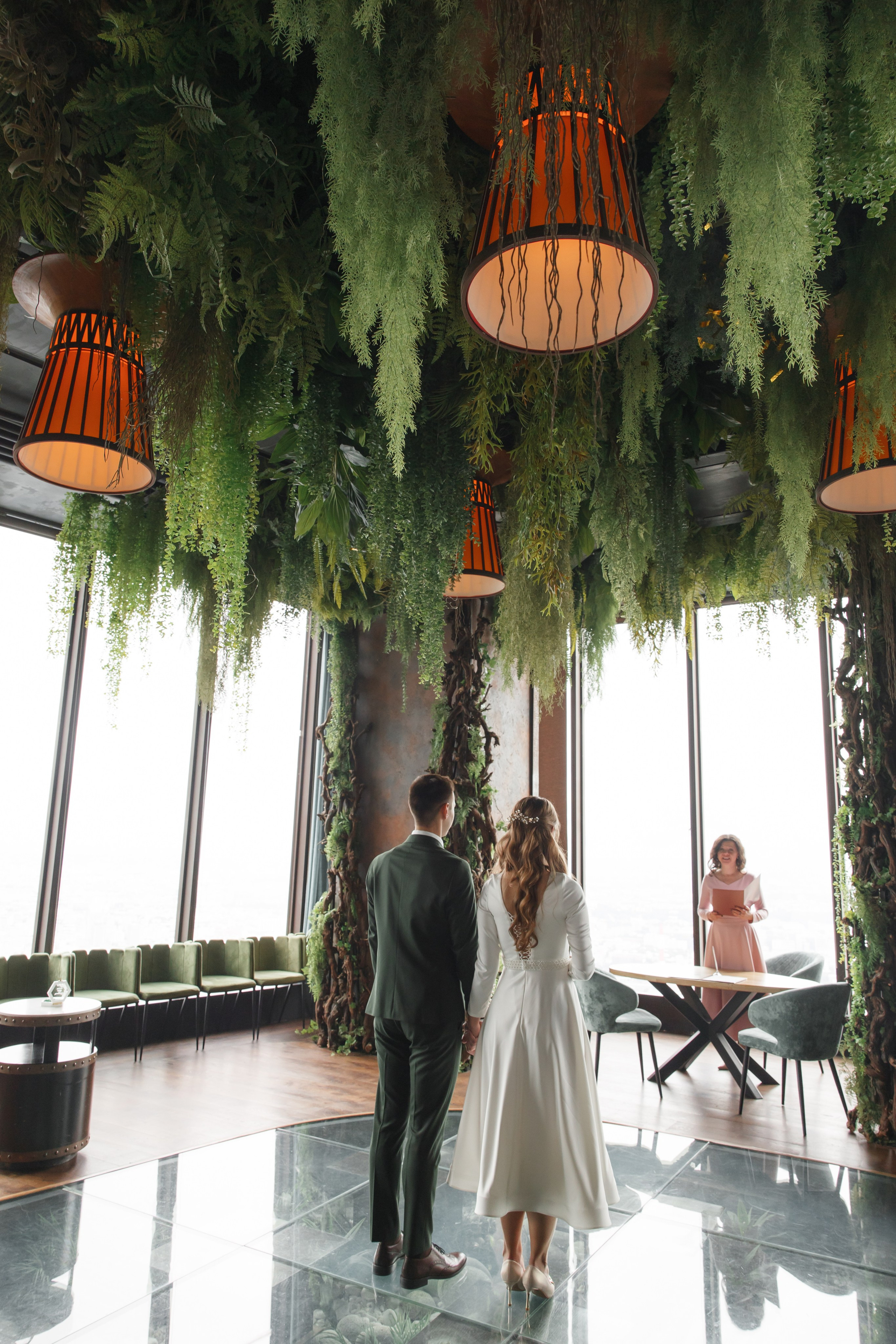 ЗАГСы — Отели — Места для фотосессии (подборка). Свадебный и репортажный фотограф (Москва, Королев и другие)