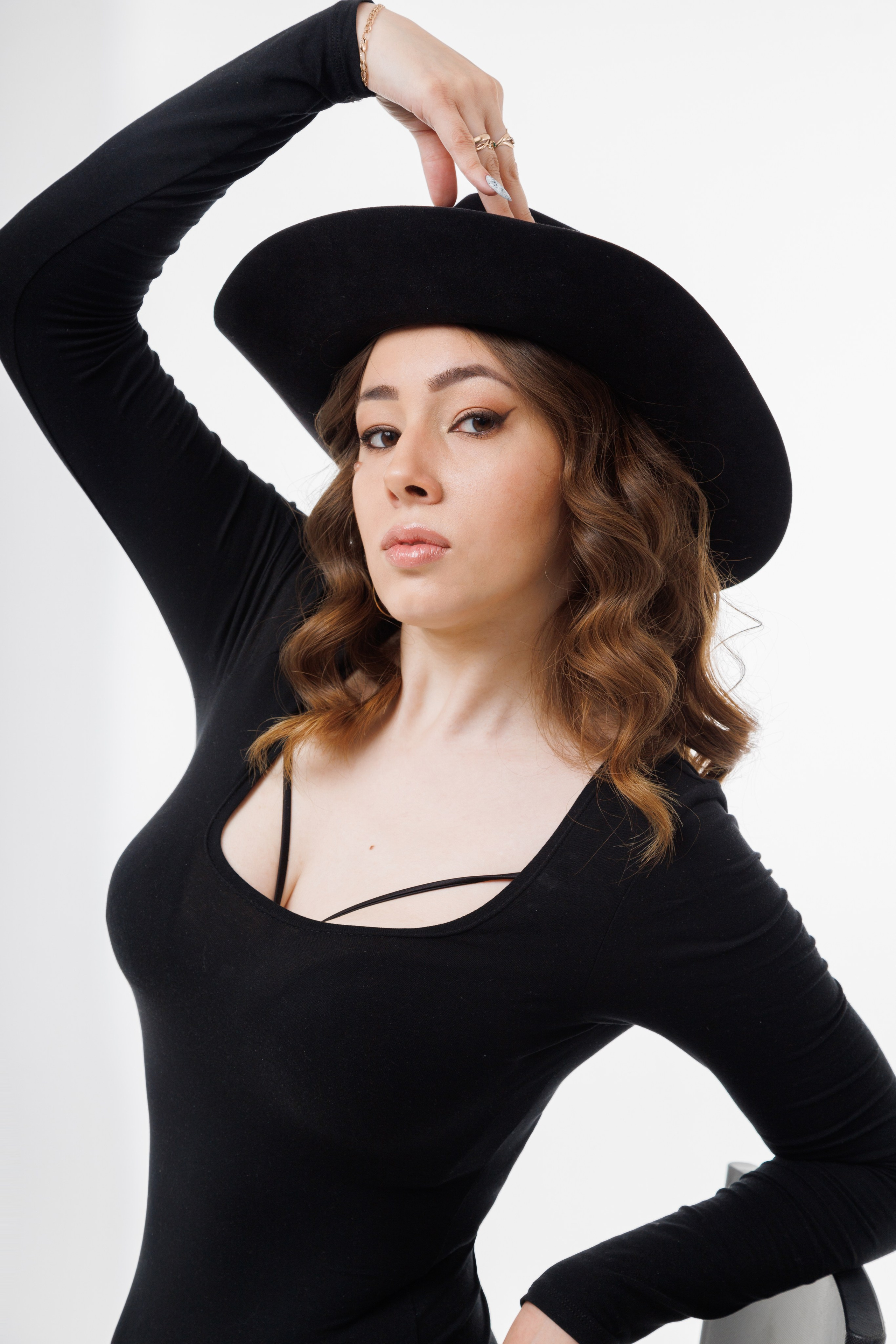 Дело в шляпе