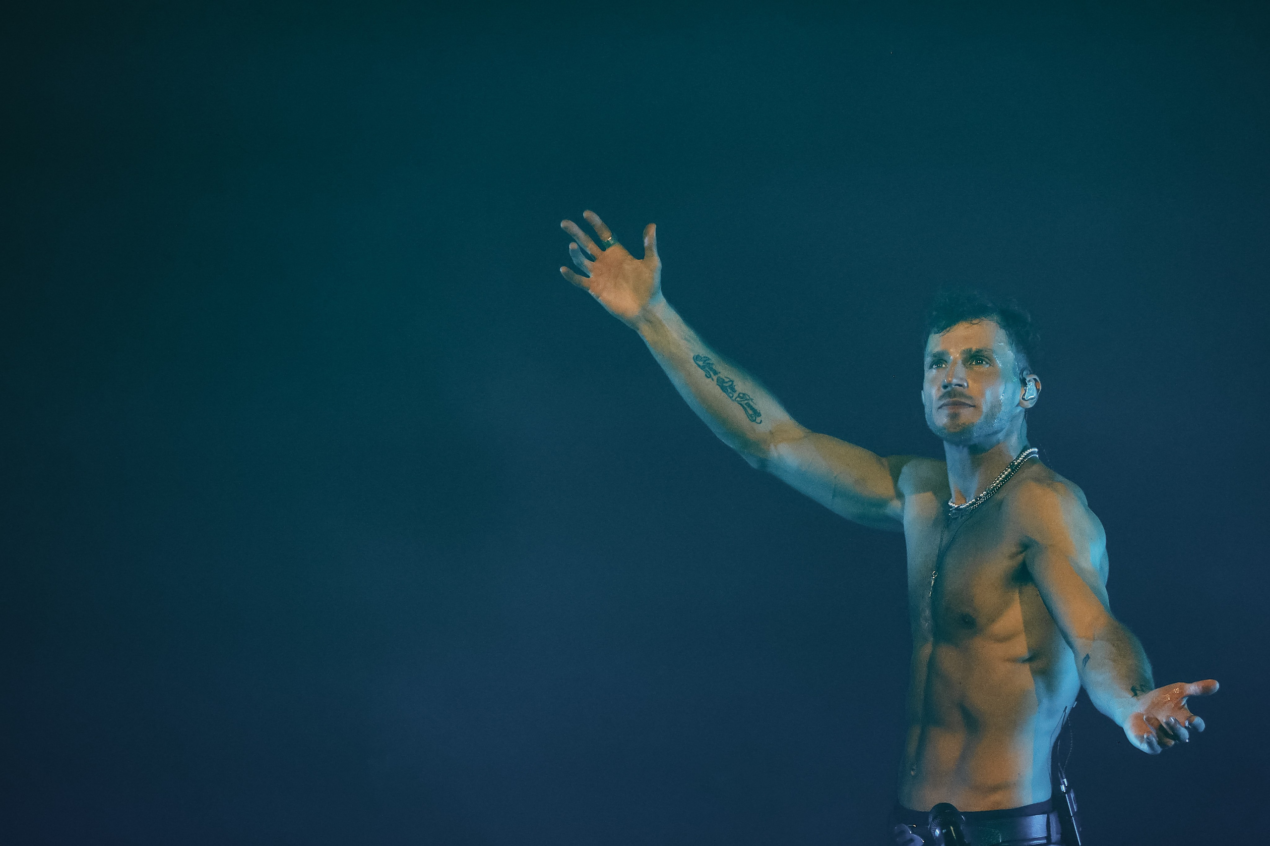 ОЛЕГ МАЙАМИ @ATMOSPHERE