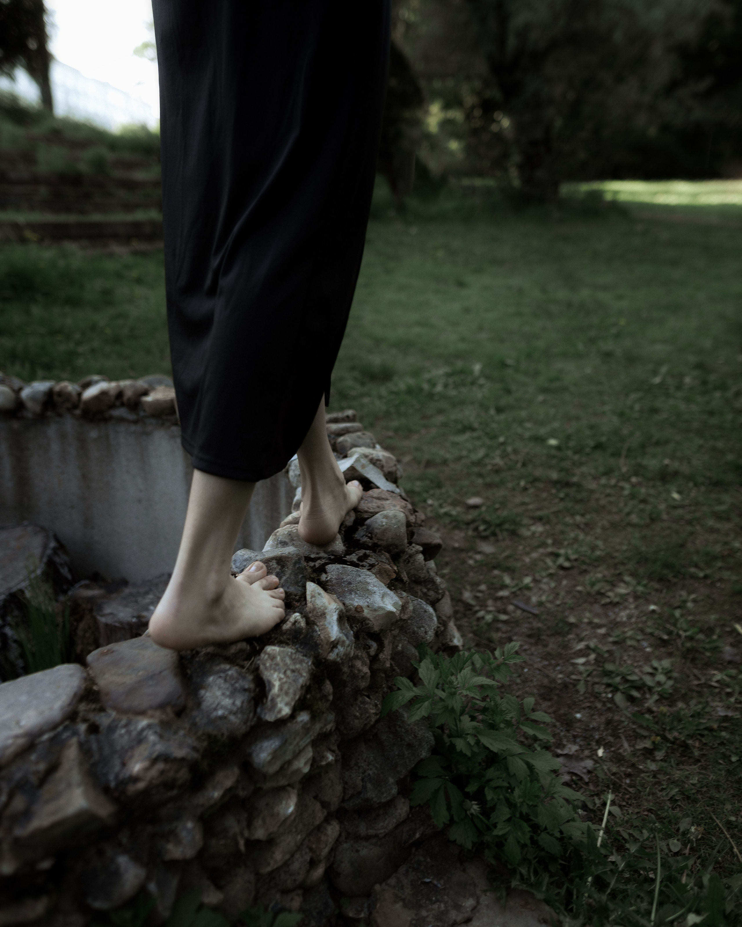 Daring. Евгения Волошина Фотограф Москва / Белгород