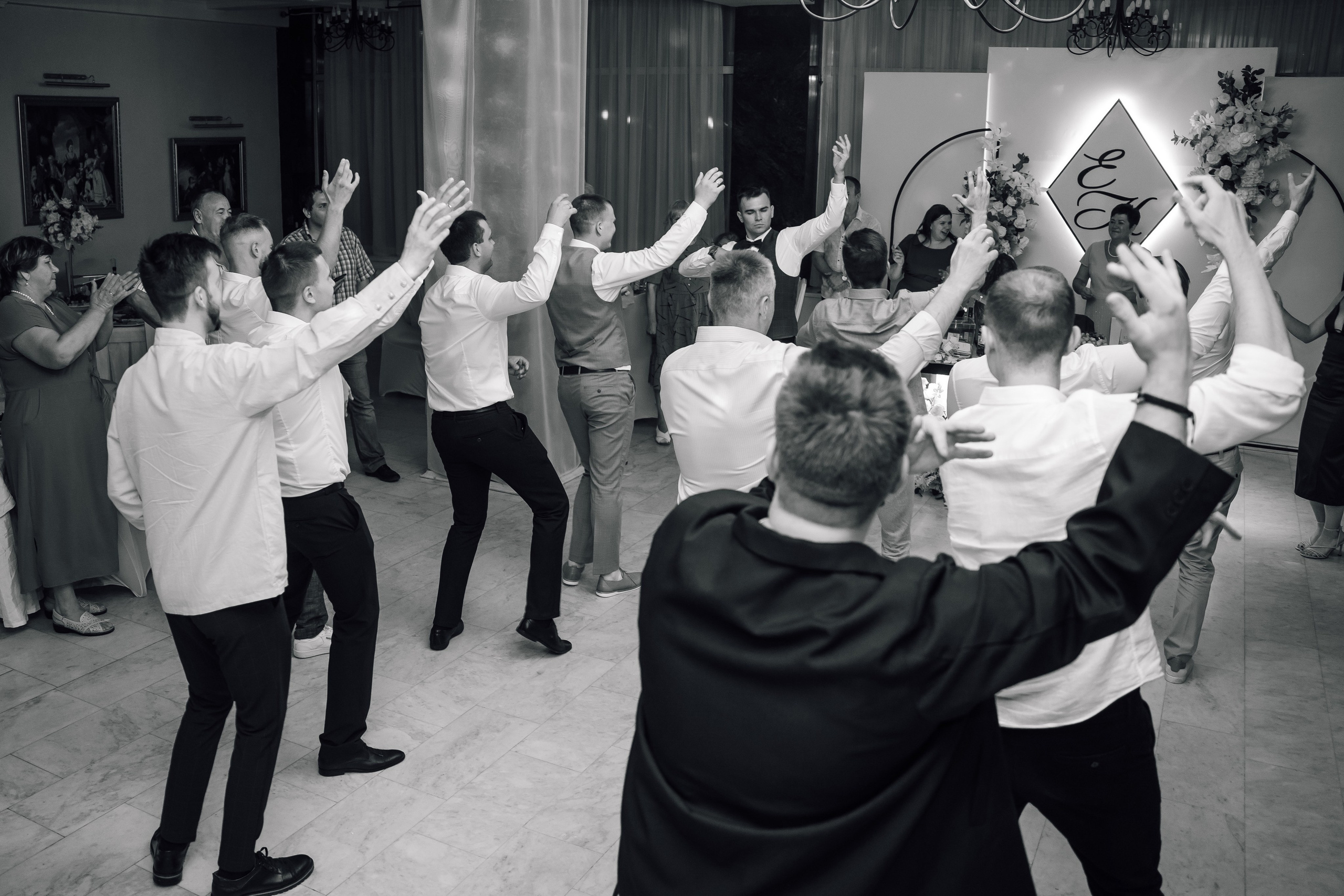 Свадебная съемка в Тамбове. Свадебный фотограф в Тамбове Павел Четвертков