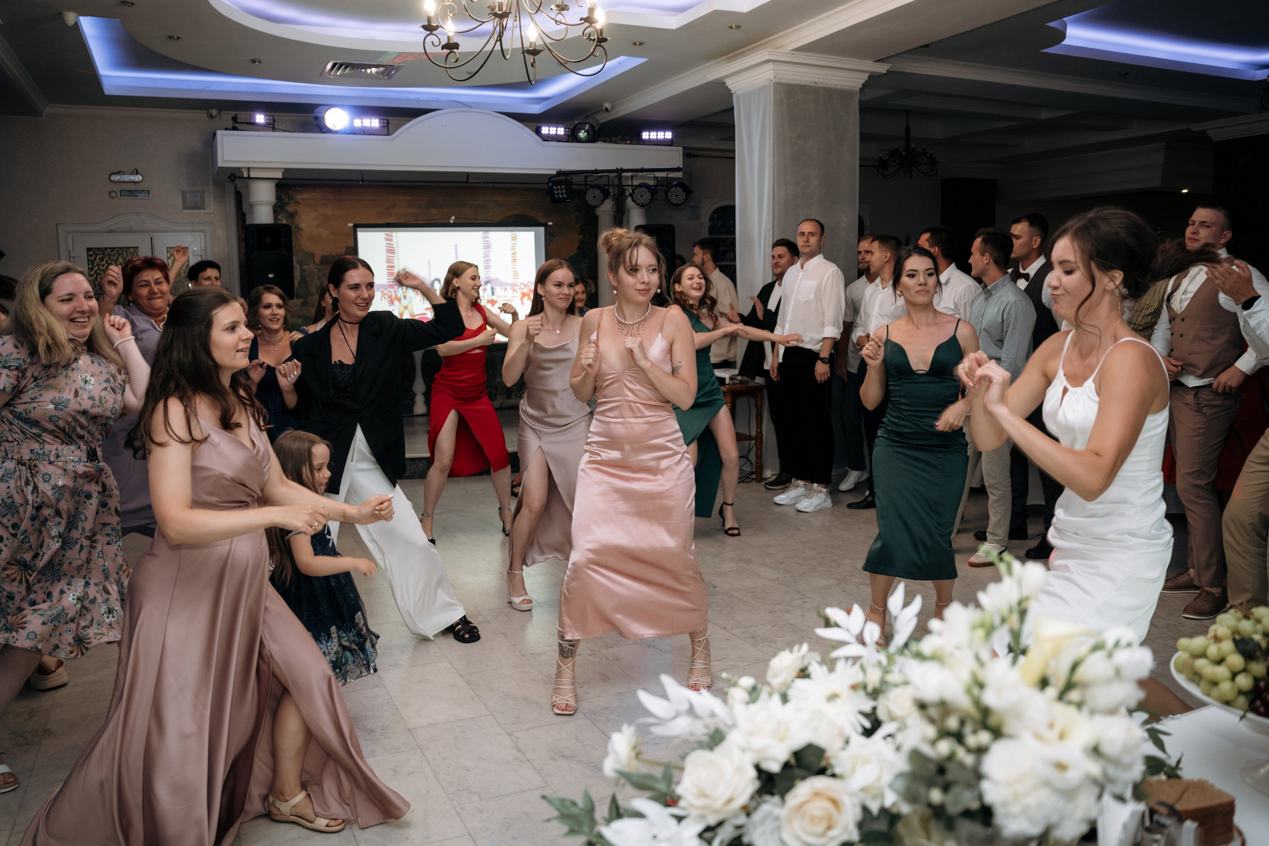 Свадебная съемка в Тамбове. Свадебный фотограф в Тамбове Павел Четвертков