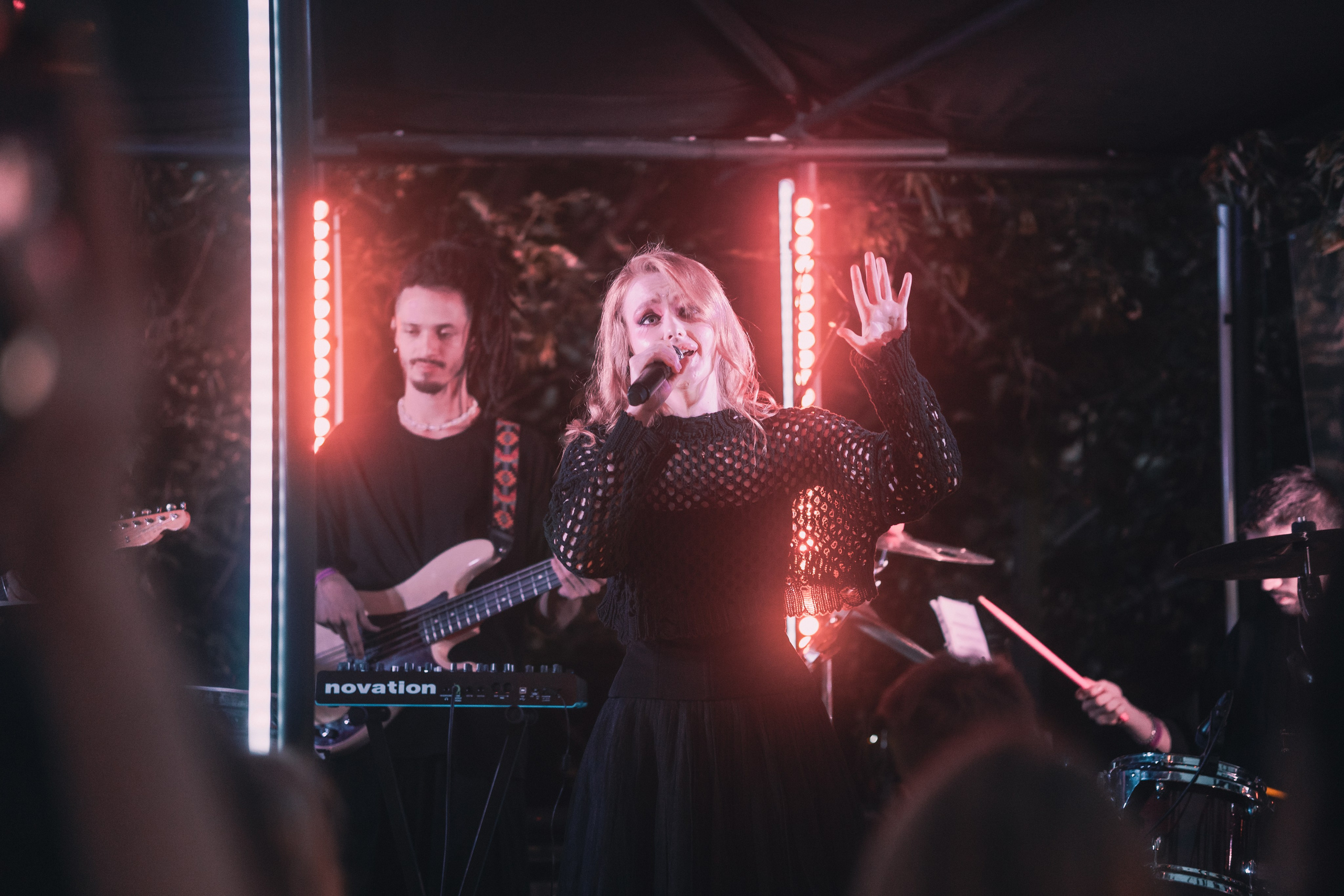 Marytale Powerhouse 2024. Саватейкин Ярослав | Портретный фотограф в Москве