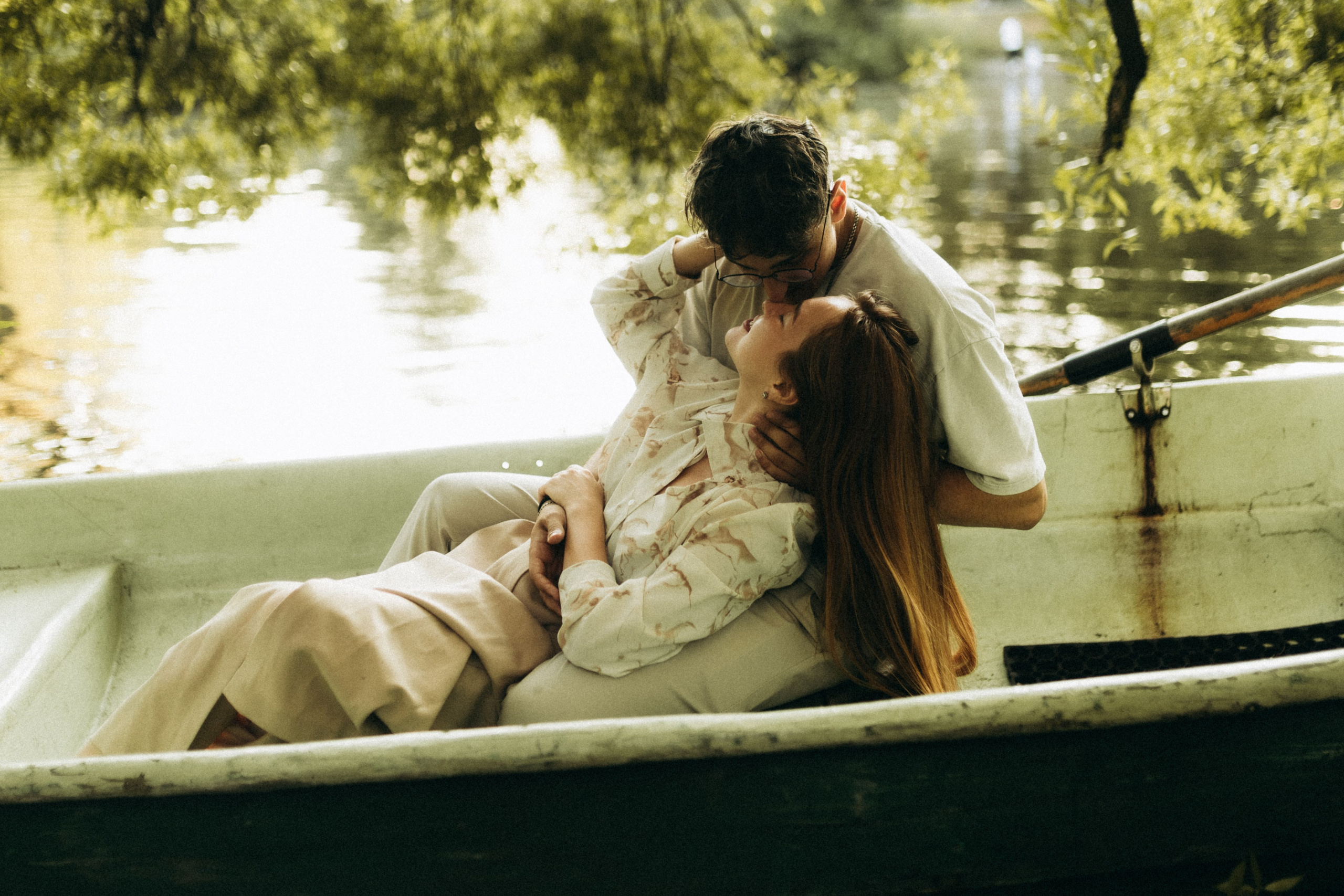 Алиса и Валя. Фотограф в Санкт-Петербурге