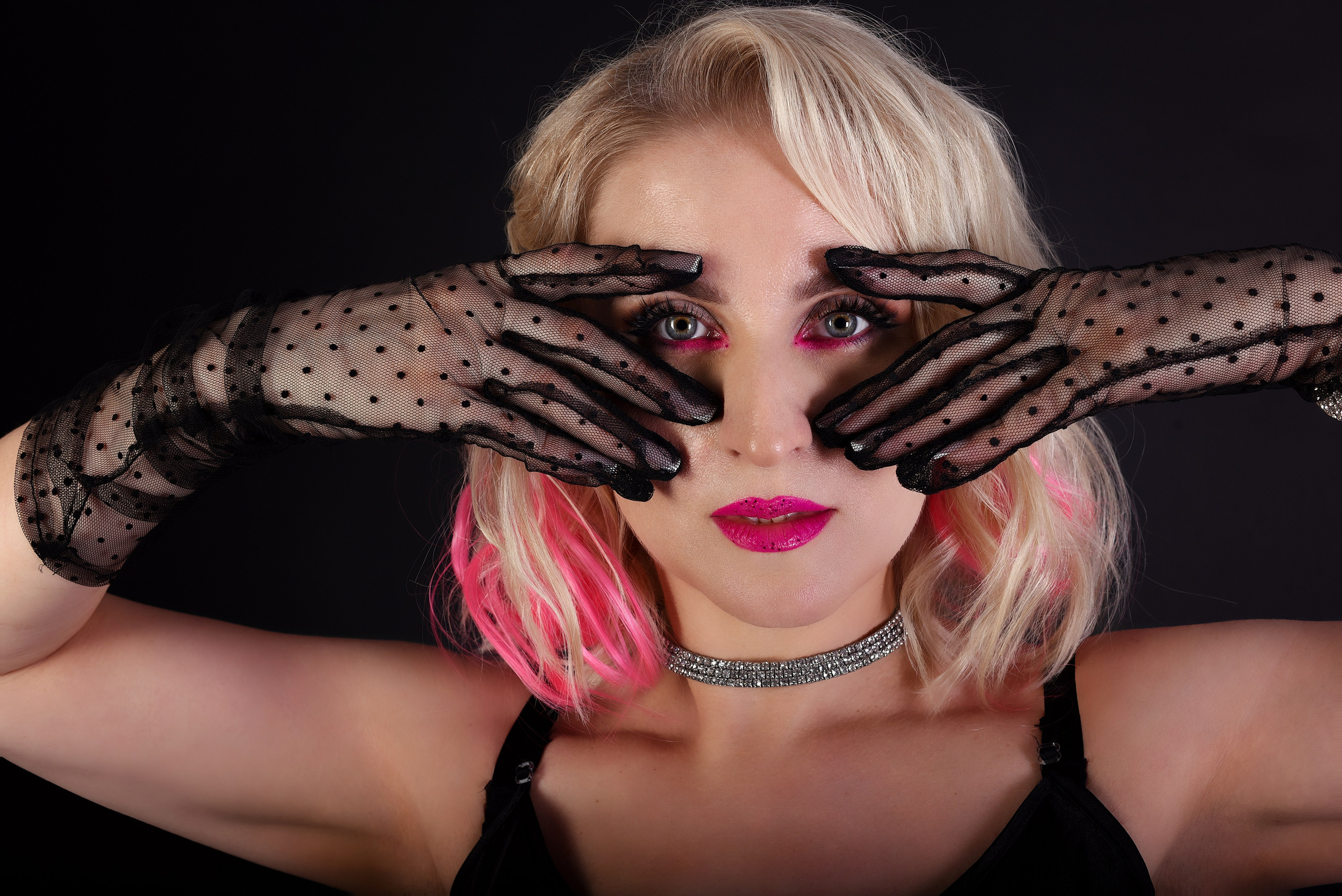 МОДЕЛИ. Фотограф и видеограф в Краснодаре Анастасия Шеверева