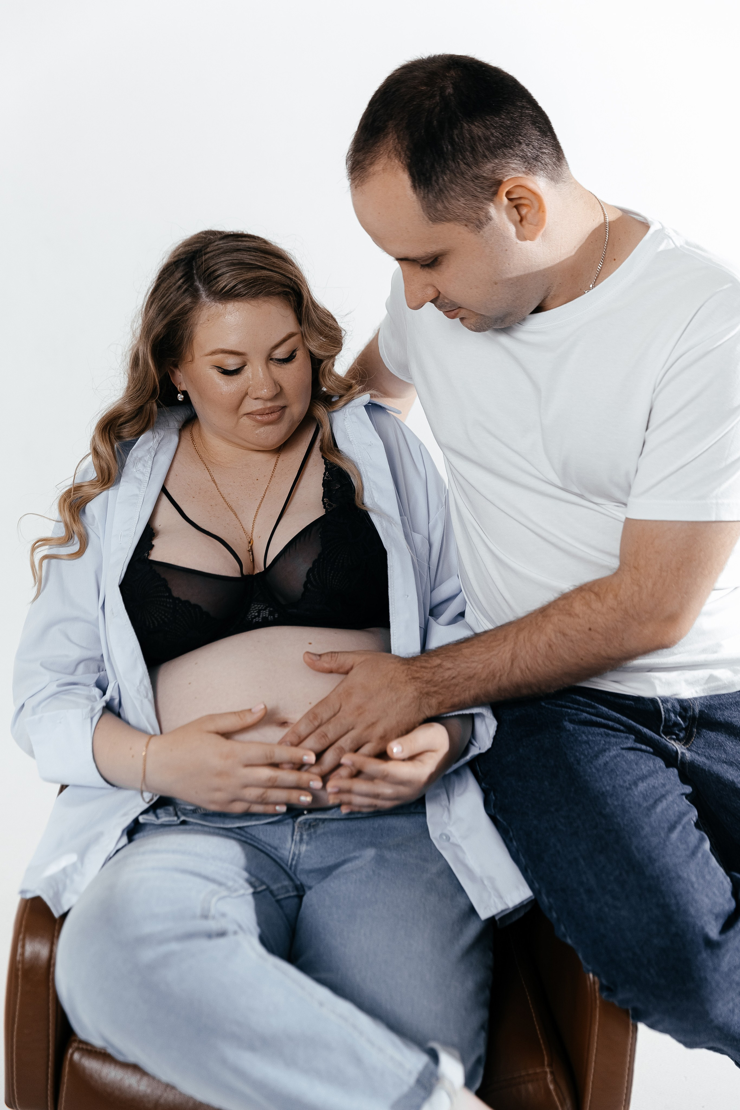 Дмитрий и Дарья. Главная