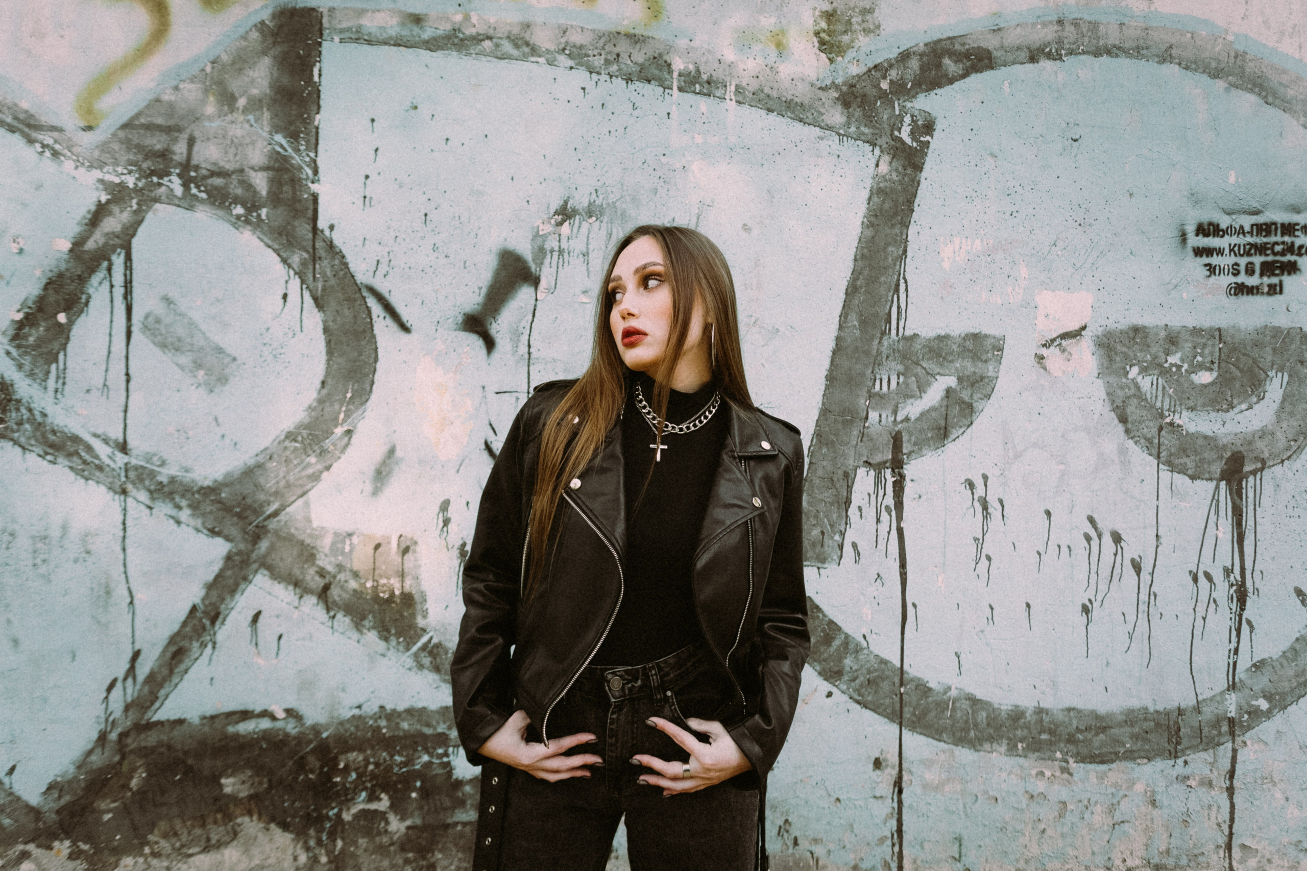 Эльвира. Фотограф Кемерово | Сергей