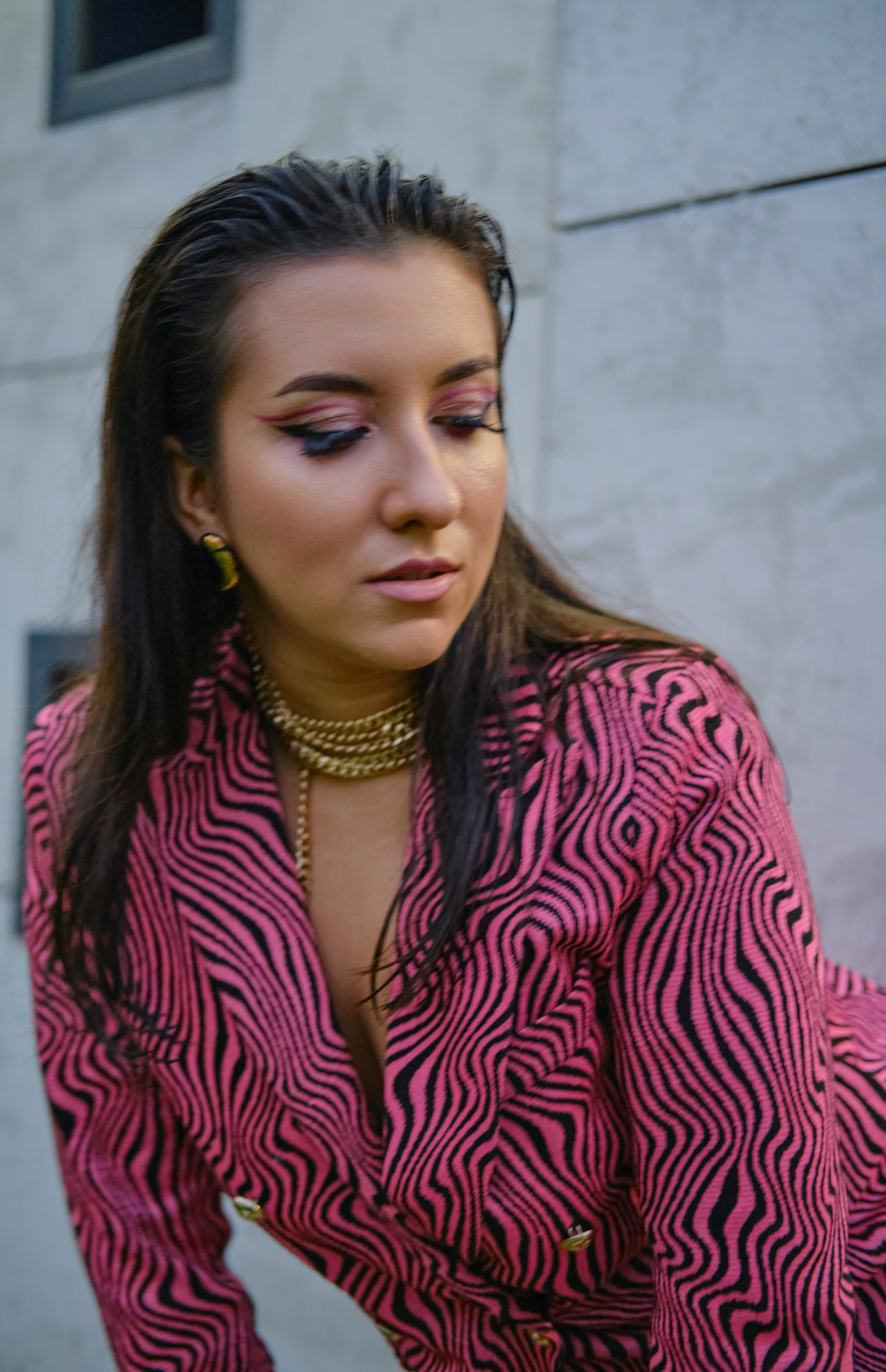 Вероника. Ася Ложкина фотограф Ижевск