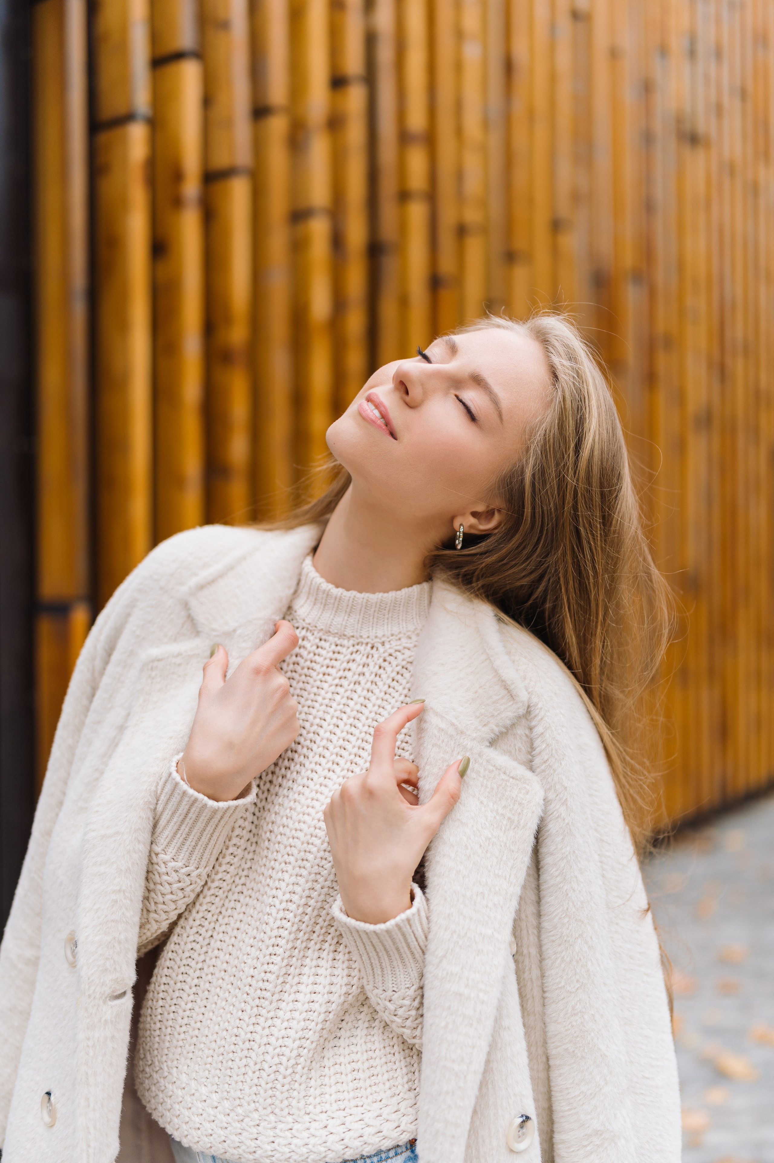 Соня. Фотограф Ольга Мызникова