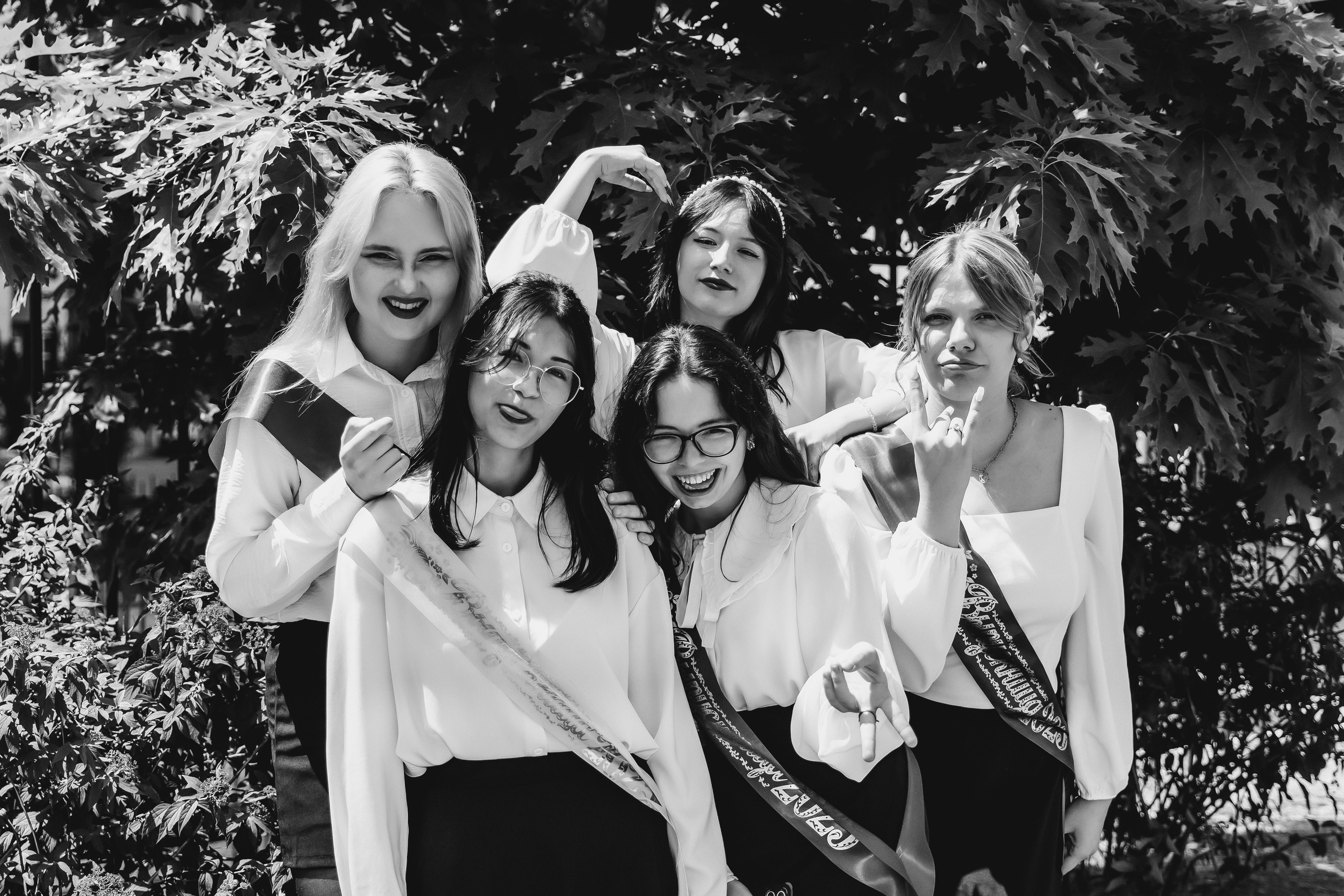 School № 27. Свадебный и семейный фотограф в Краснодаре Диана Смирнова