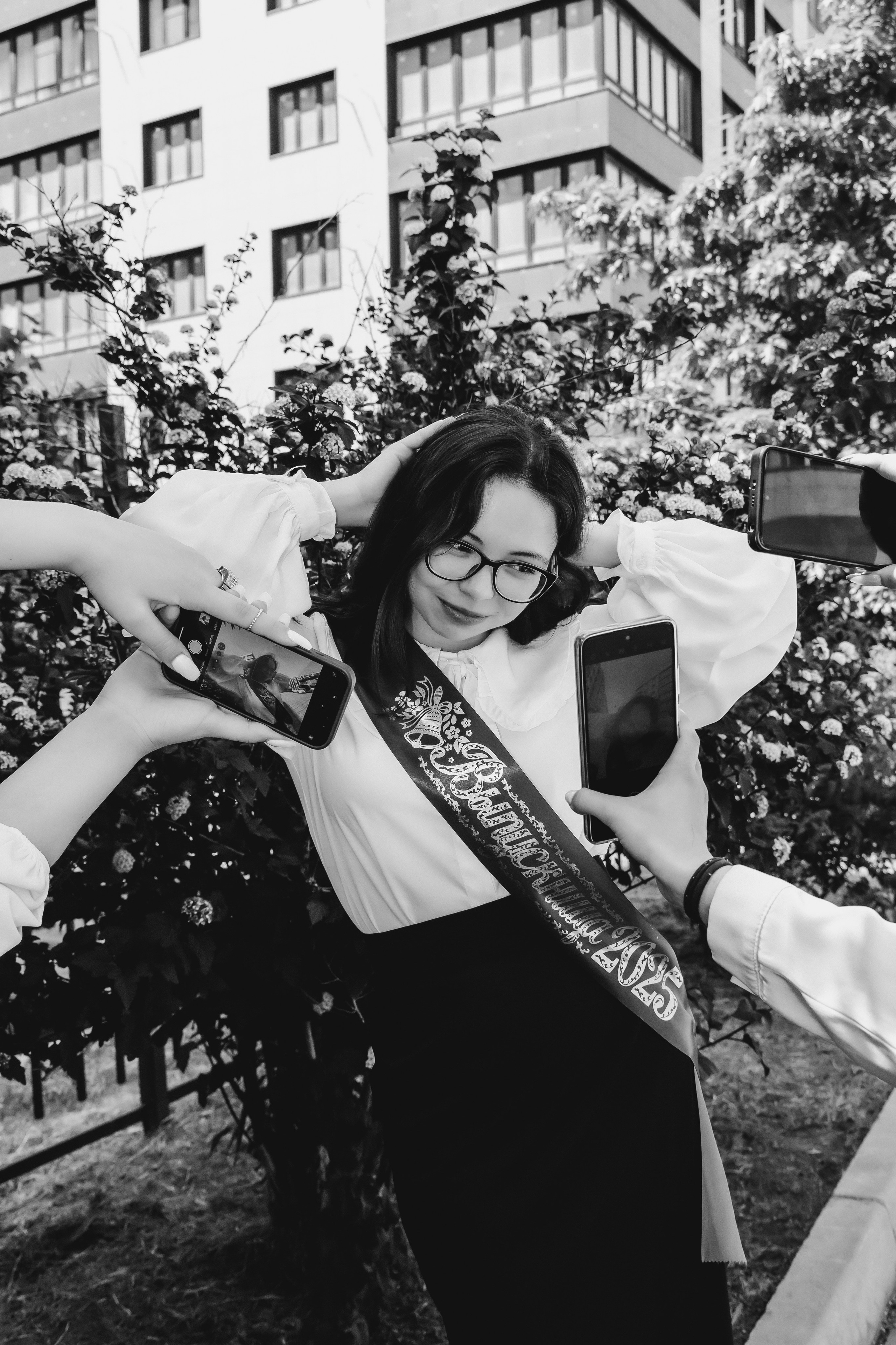 School № 27. Свадебный и семейный фотограф в Краснодаре Диана Смирнова