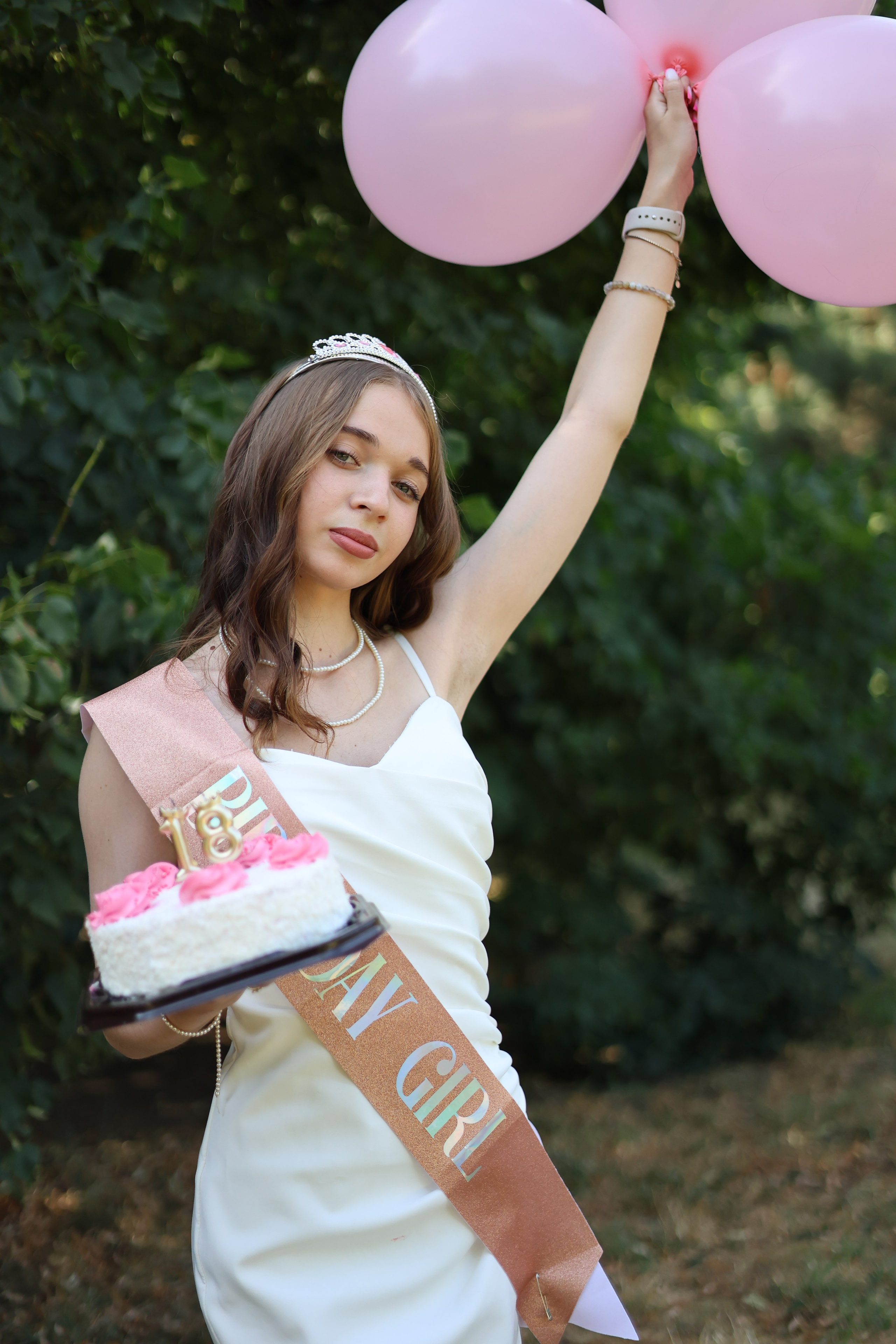 18 YEARS. Свадебный и семейный фотограф в Краснодаре Диана Смирнова