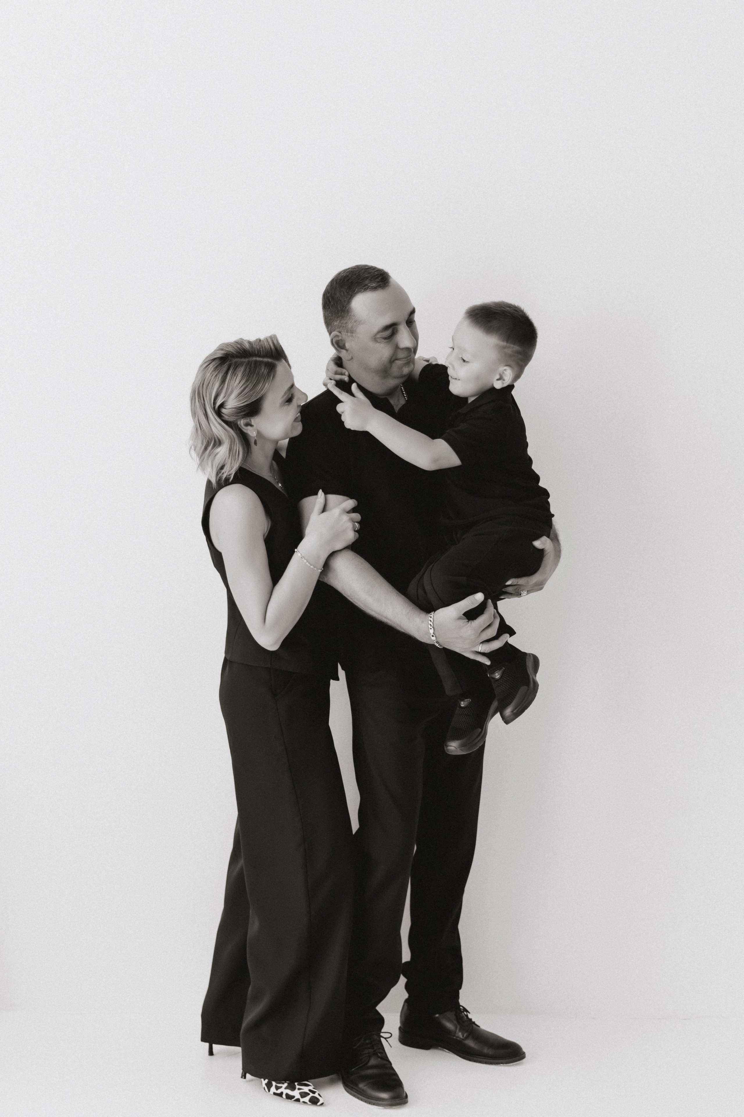 Emir 4 years. Свадебный и семейный фотограф в Краснодаре Диана Смирнова