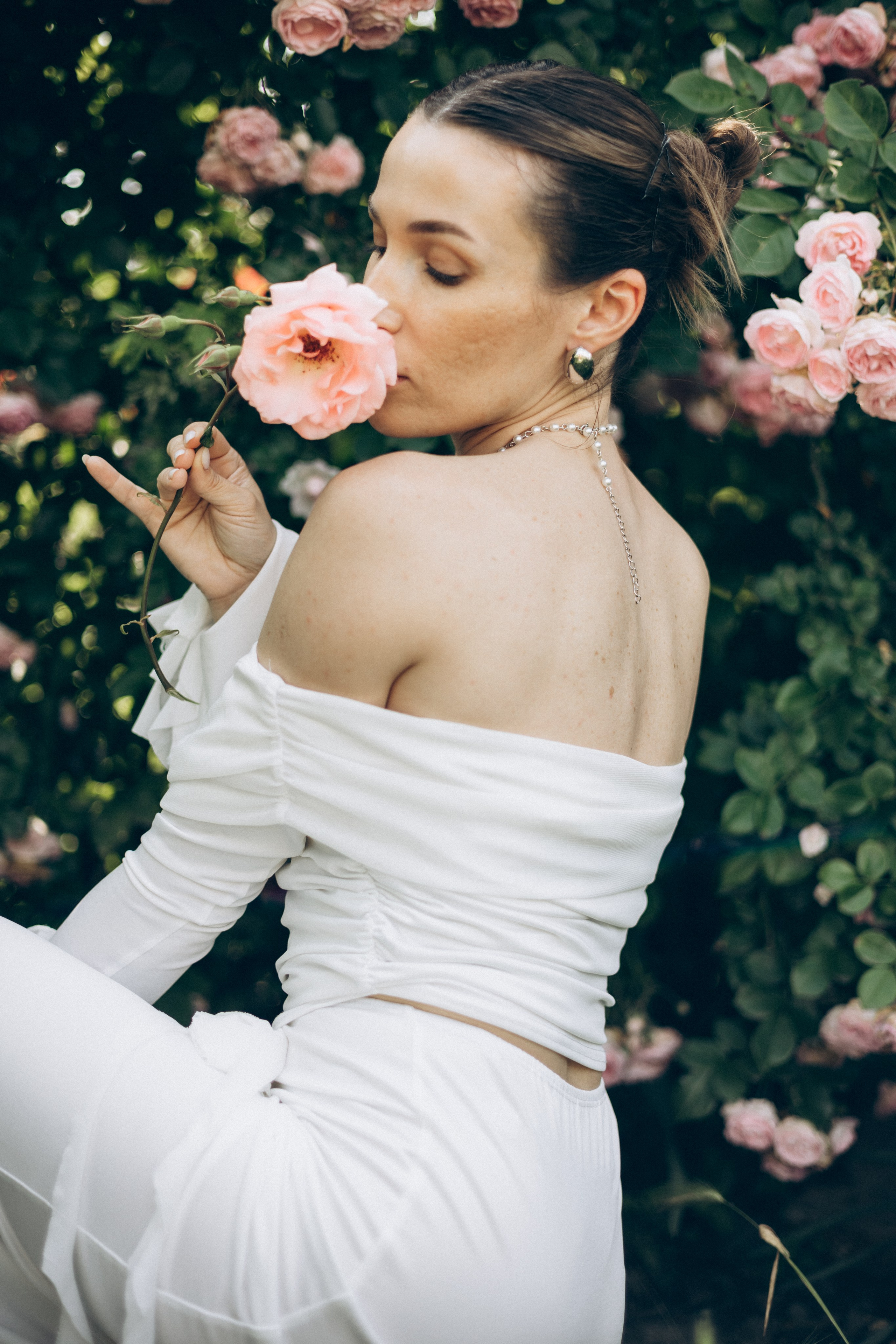 Nataly Rose. Свадебный и семейный фотограф в Краснодаре Диана Смирнова