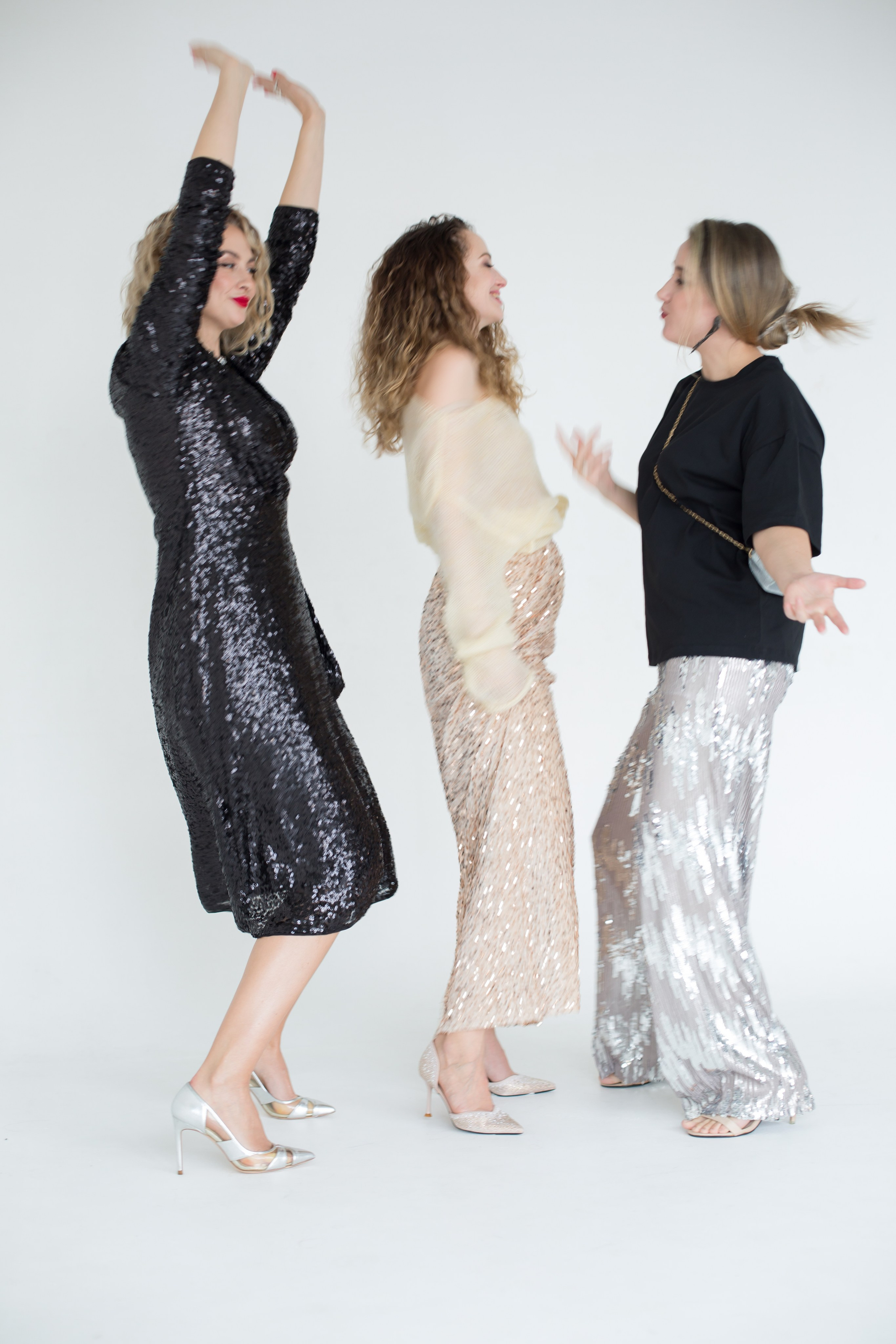 Девичий день рождения. Фотограф в Волгограде Галина Власенко