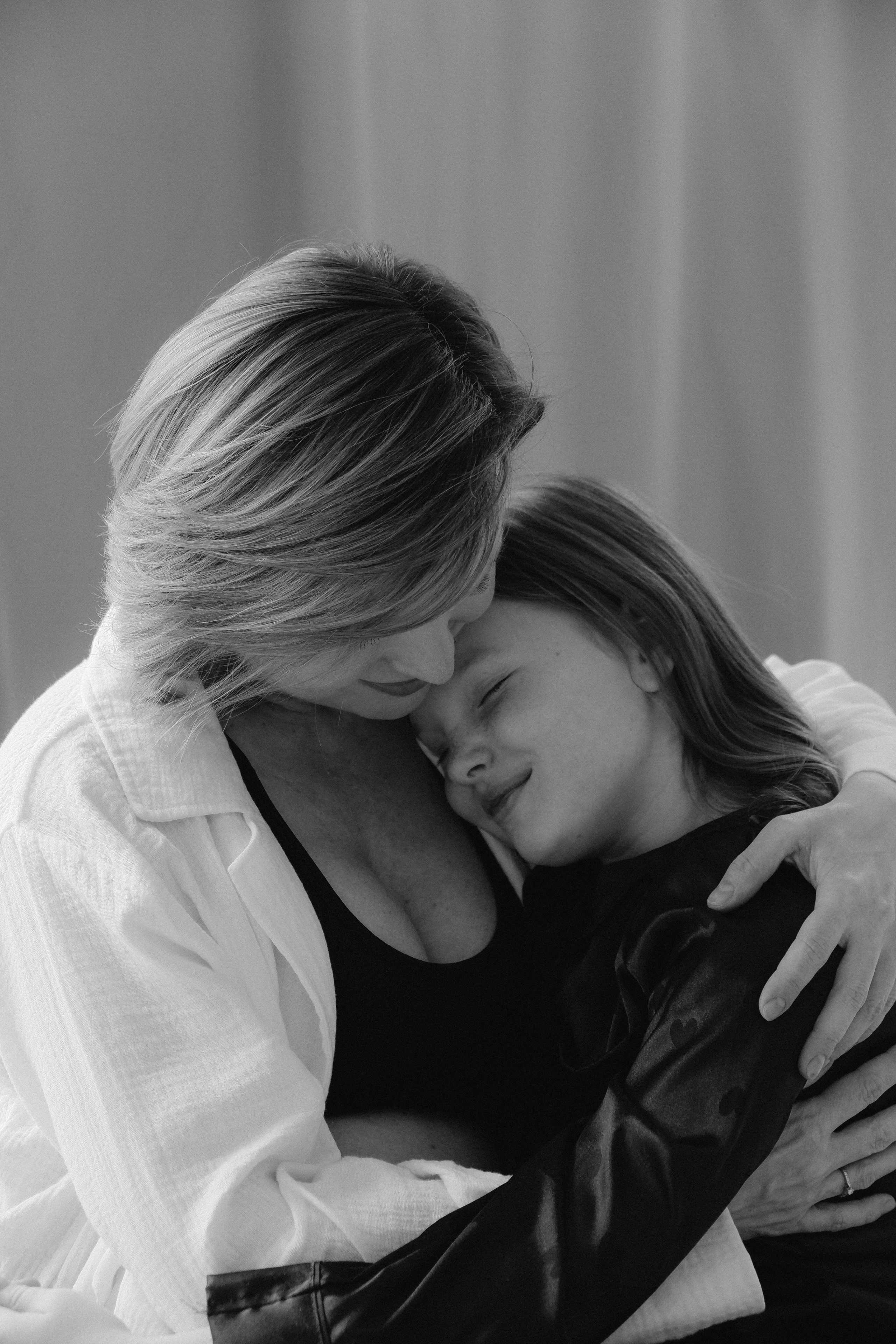 Семейная история