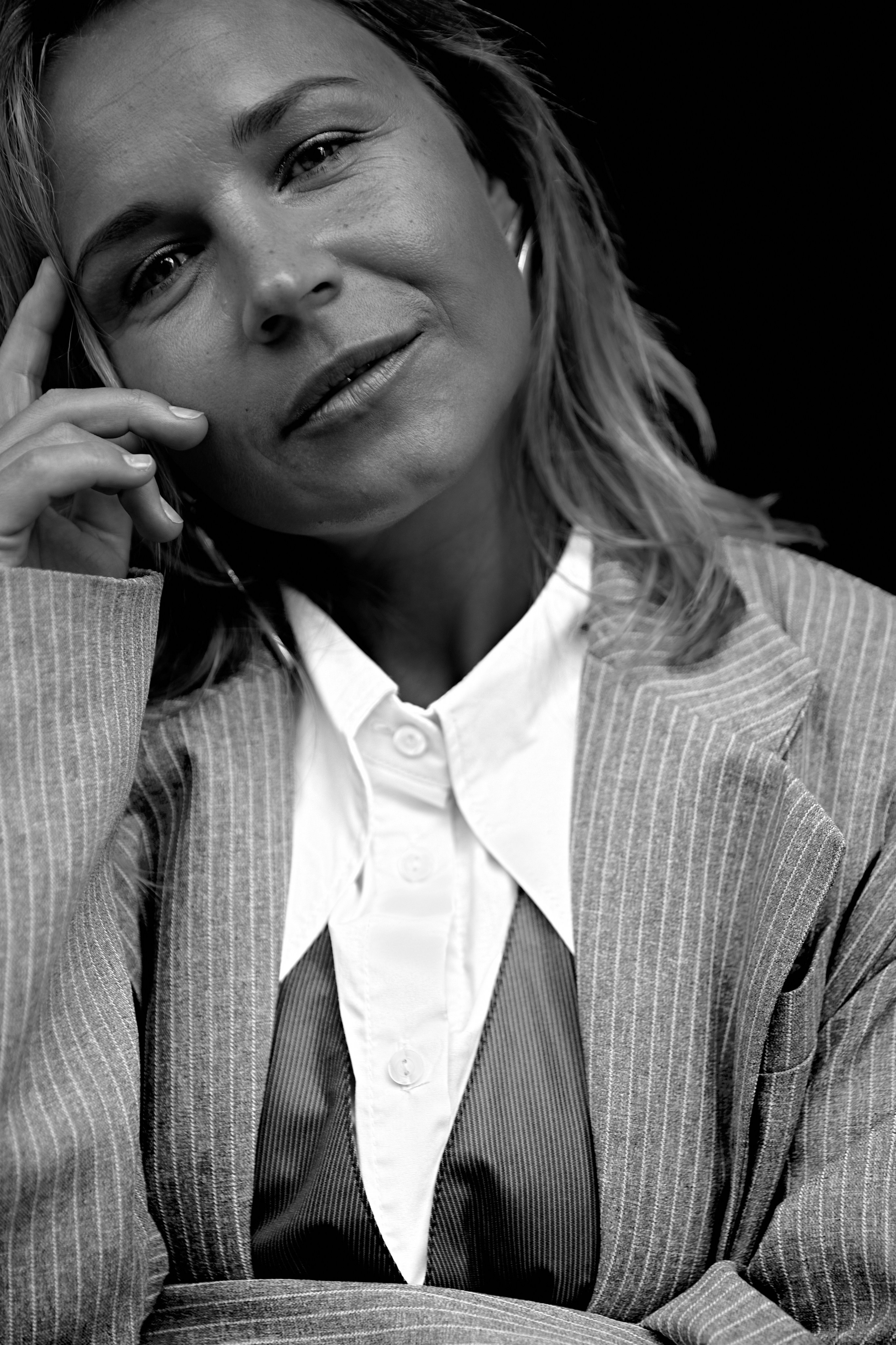 NATA. Yulia Otroschenko