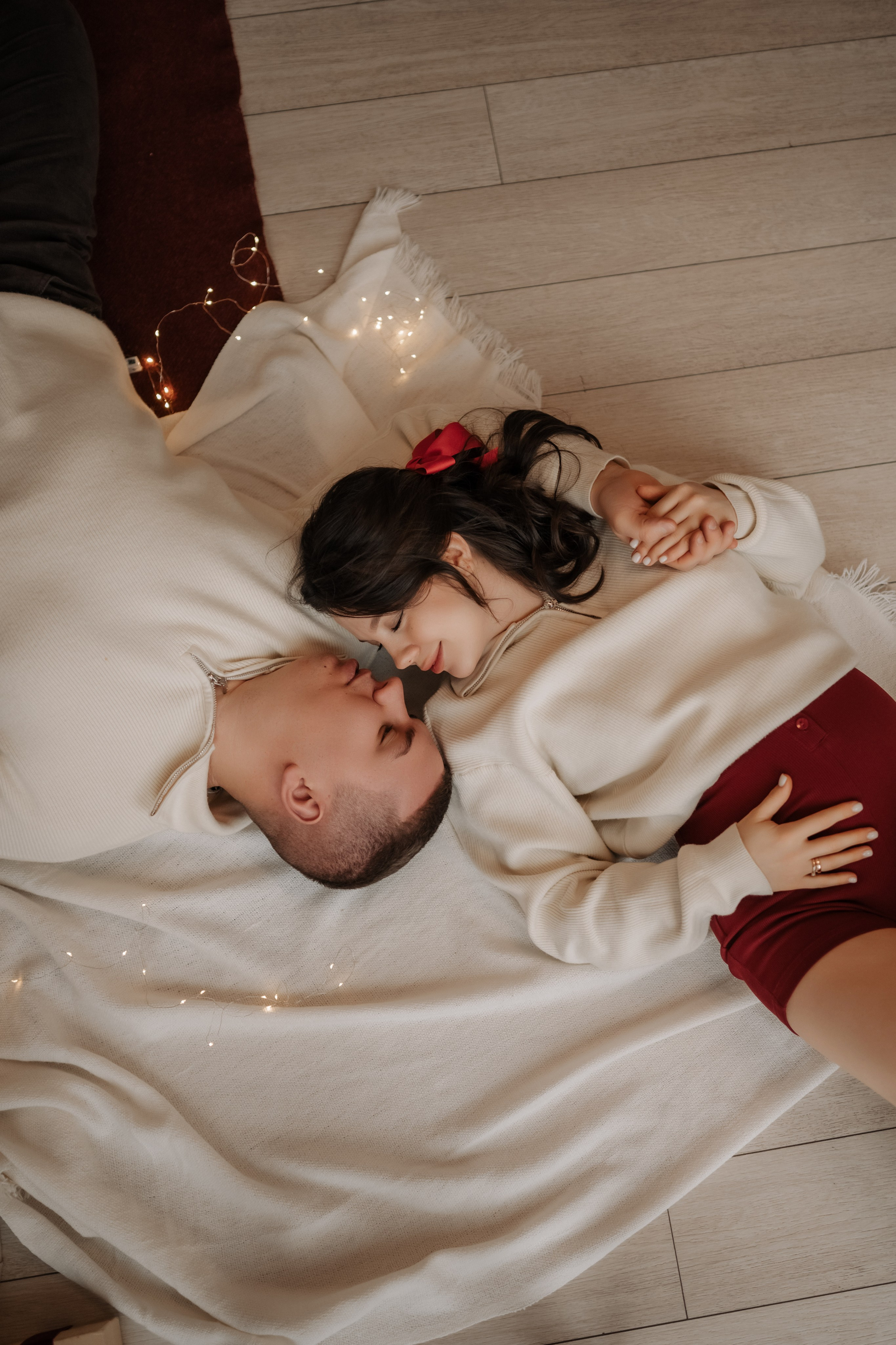 Алина и Илья. Дьяконова Валерия семейный и детский фотограф в Санкт-Петербурге