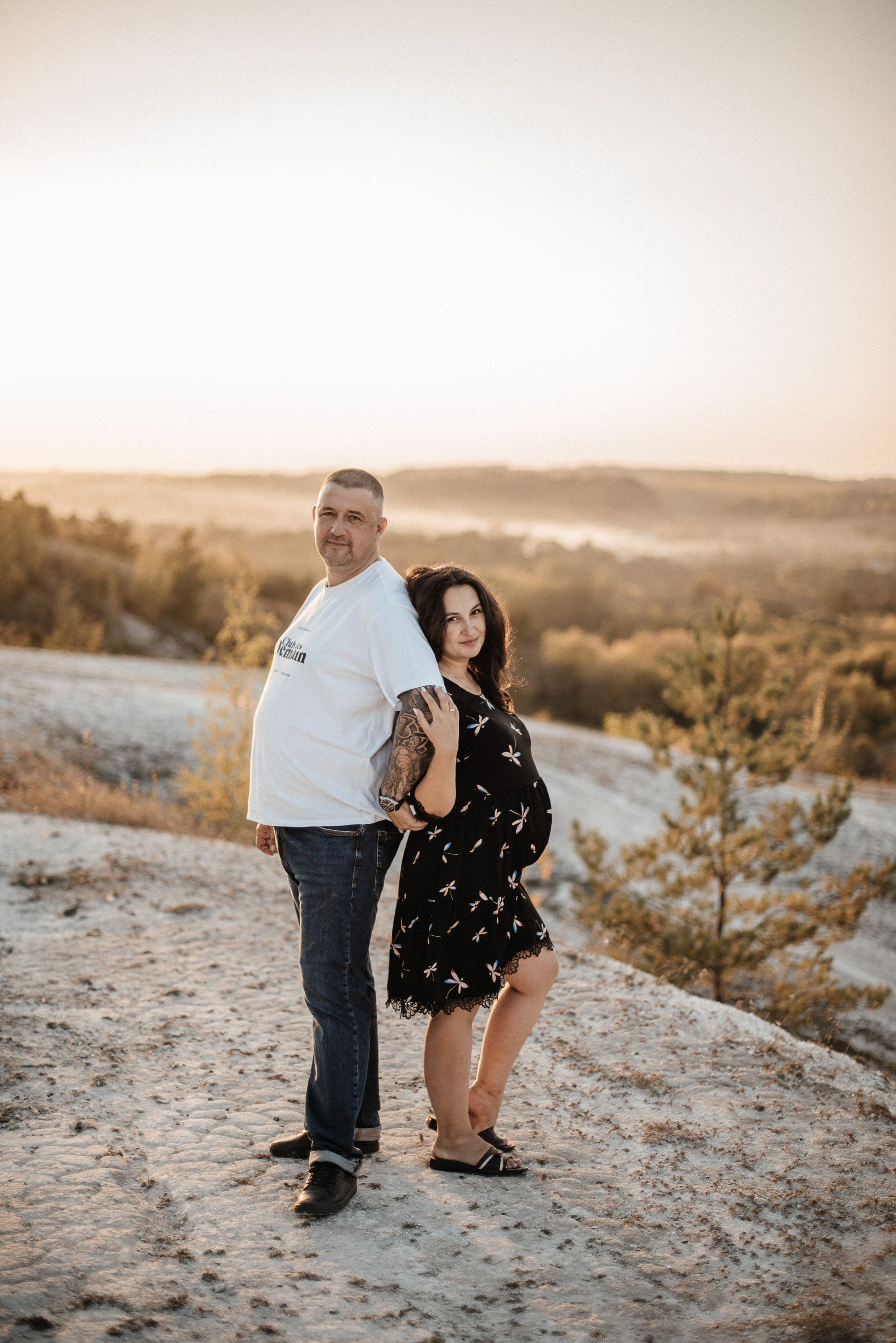 Юля и Рома. Свадебный и семейный фотограф в Белгороде