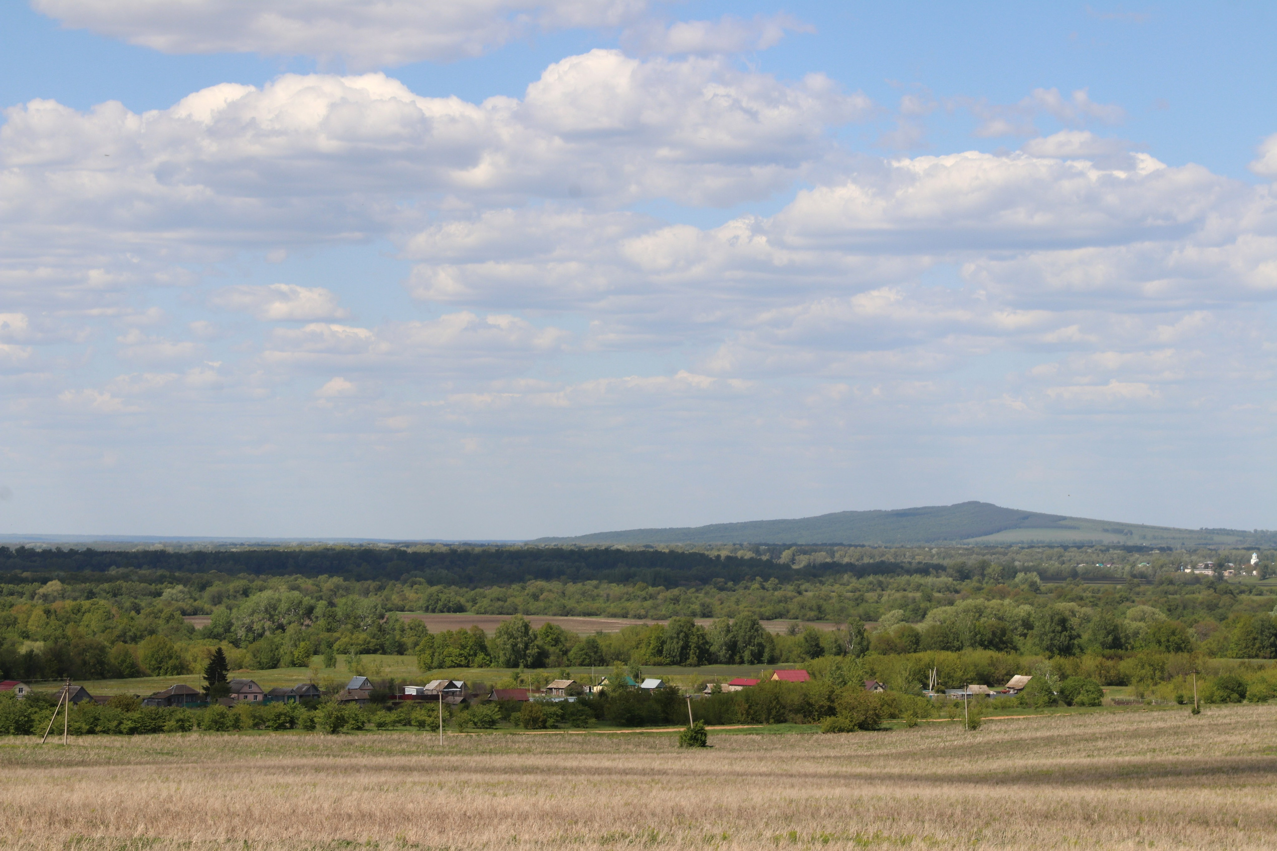 Велопоход Уфа — Мелеуз. Май 2024. Путешественник-фотограф из Санкт-Петербурга Татьяна Свистулина