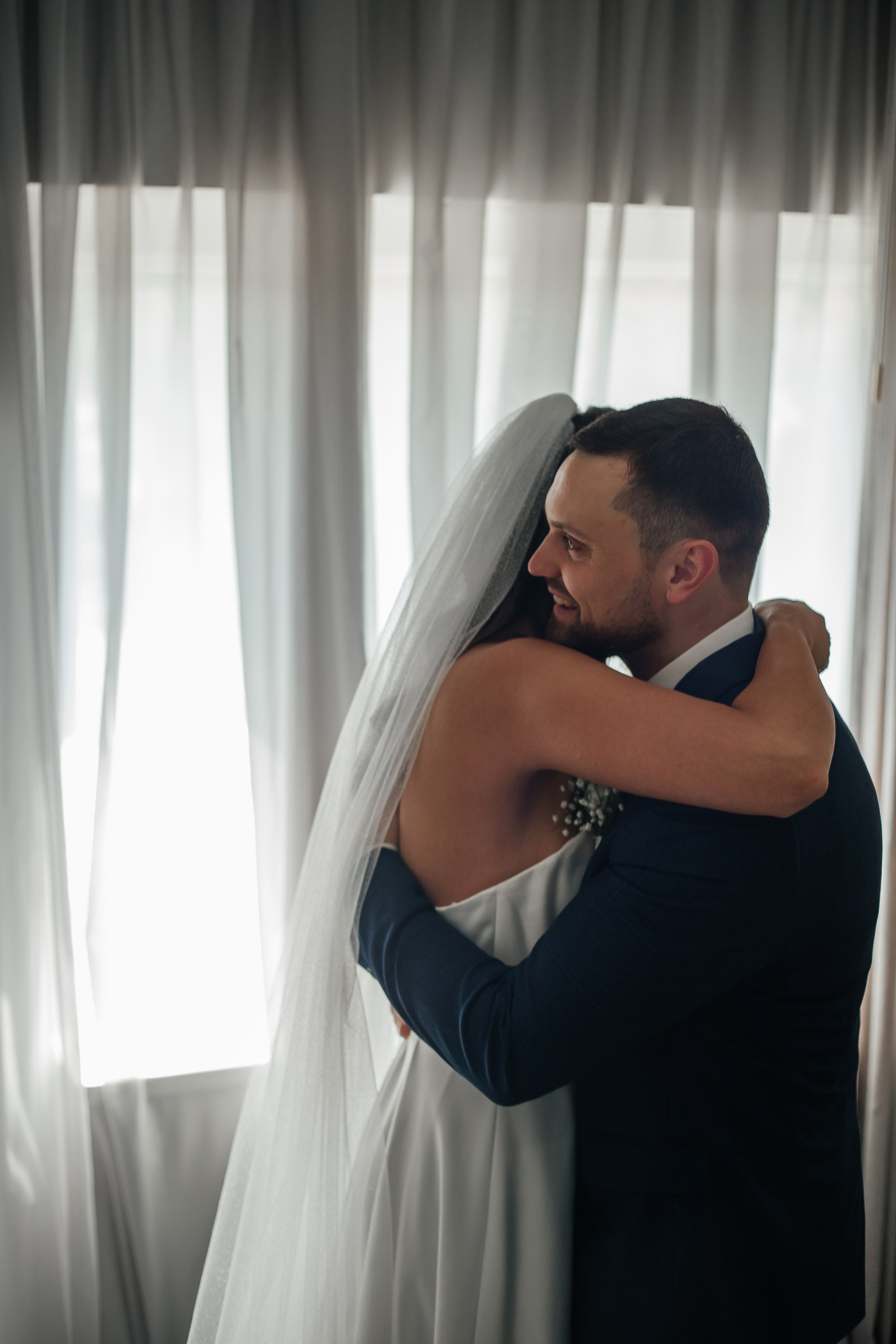 Утро невесты. Фотограф Дмитров и МО Валентина Халикова