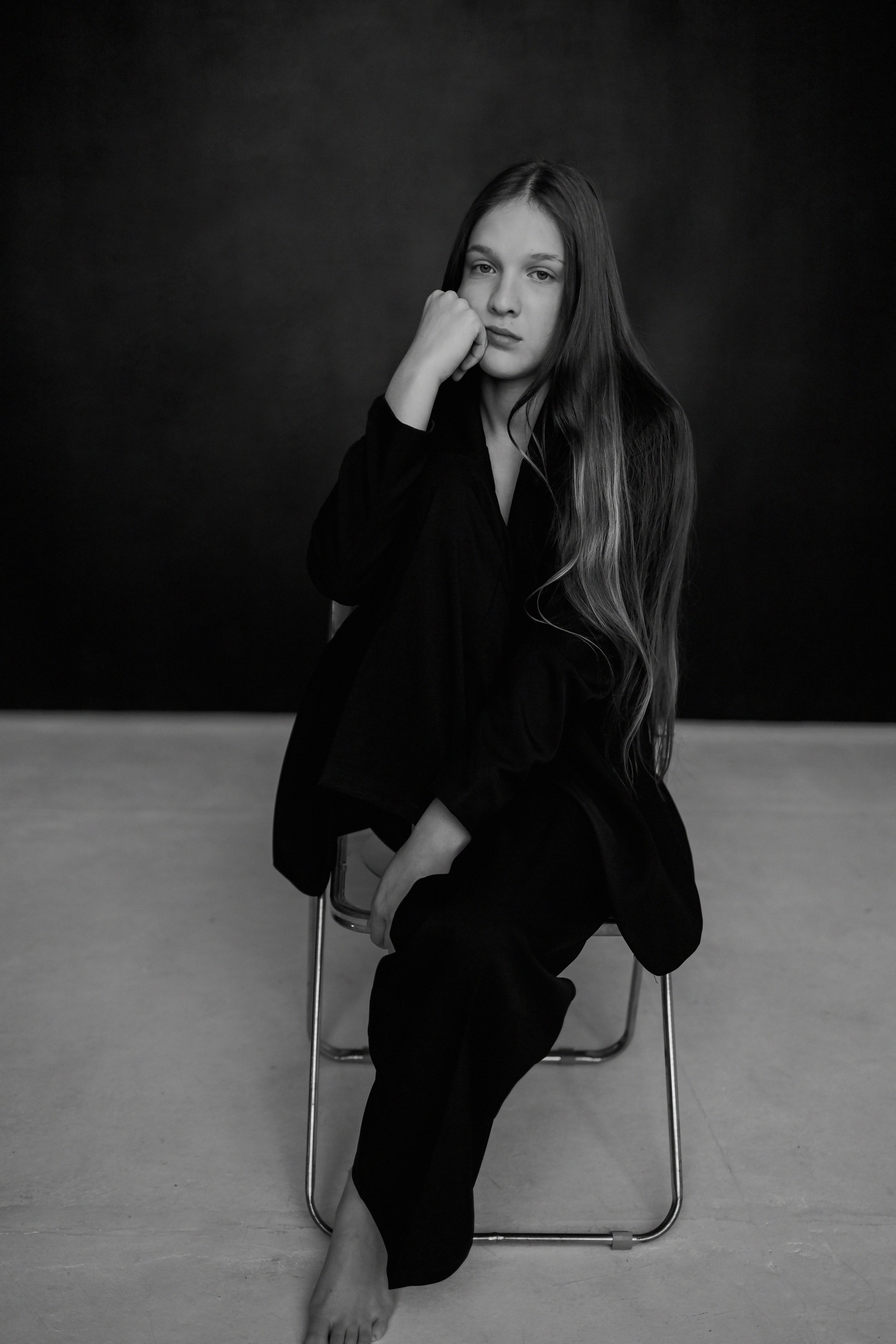 Искренность. Семейный и детский фотограф Наталья Патрушева Котлас