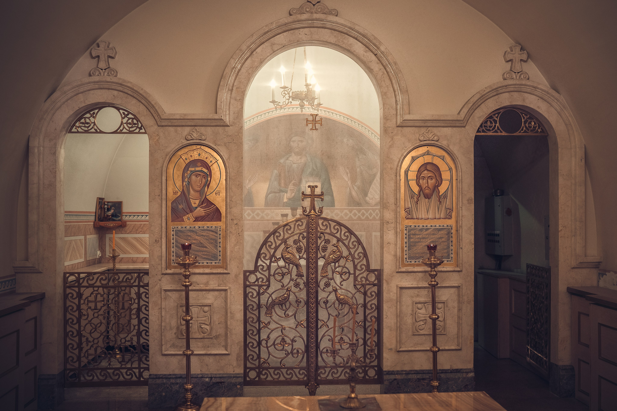 Крещение Алисии Санкт-Петербург, Свято Троицкая Лавра. Фотограф на крещение и венчание Ирина Доценко