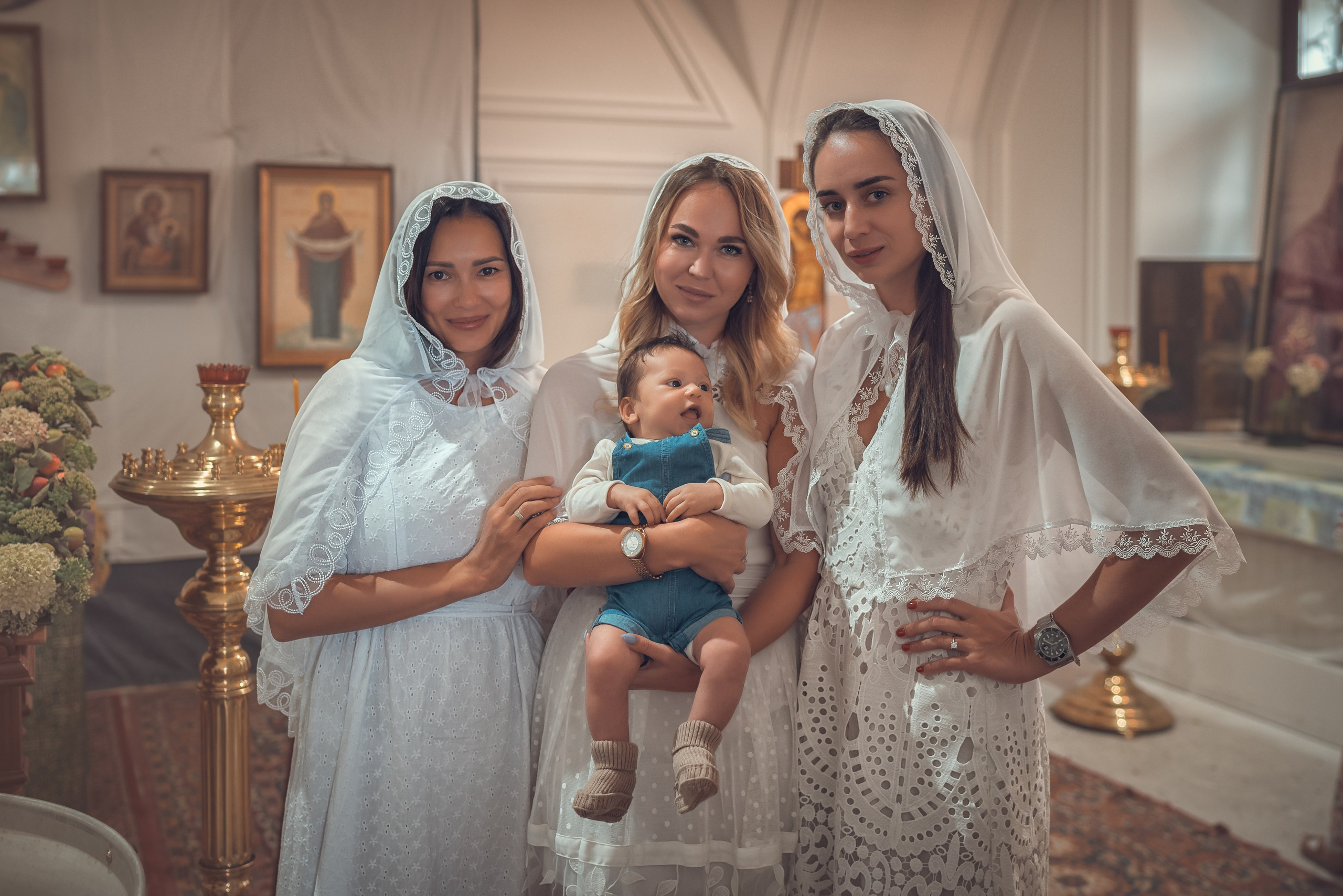 Крещение Богдана Казань Тарлаши Церковь Покрова Прс Богородицы. Фотограф на крещение и венчание Ирина Доценко
