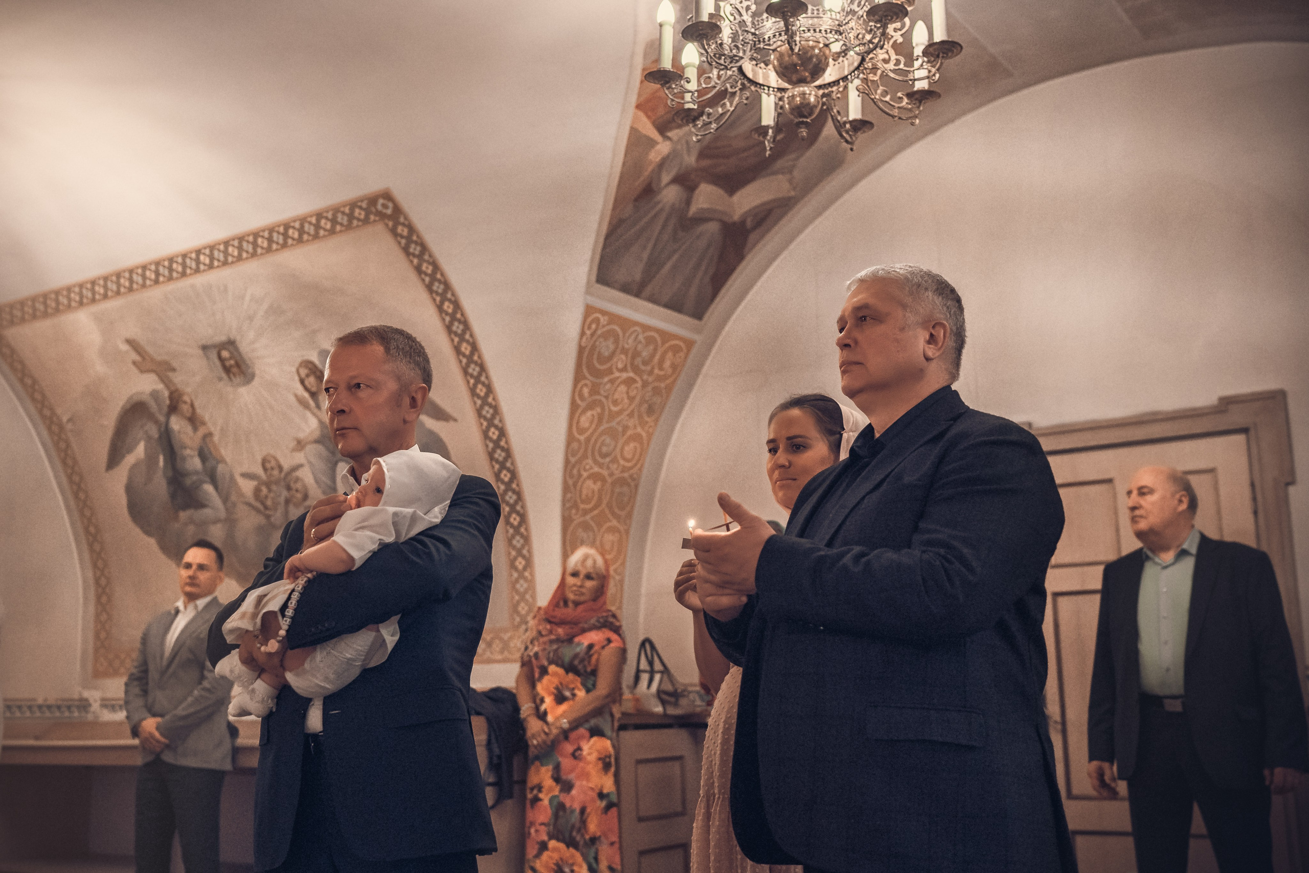 Крещение Алисии Санкт-Петербург, Свято Троицкая Лавра. Фотограф на крещение и венчание Ирина Доценко