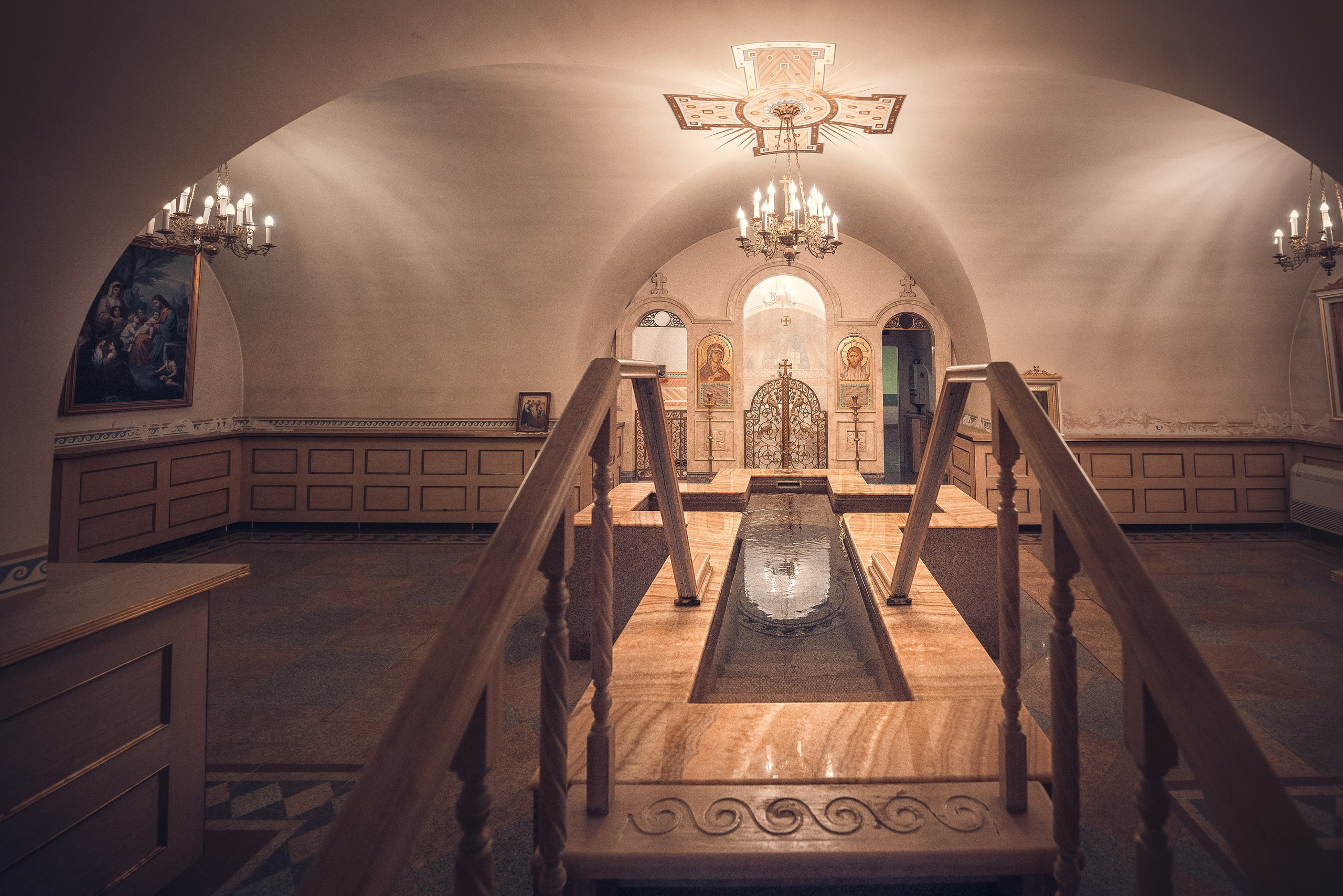 Крещение Алисии Санкт-Петербург, Свято Троицкая Лавра. Фотограф на крещение и венчание Ирина Доценко