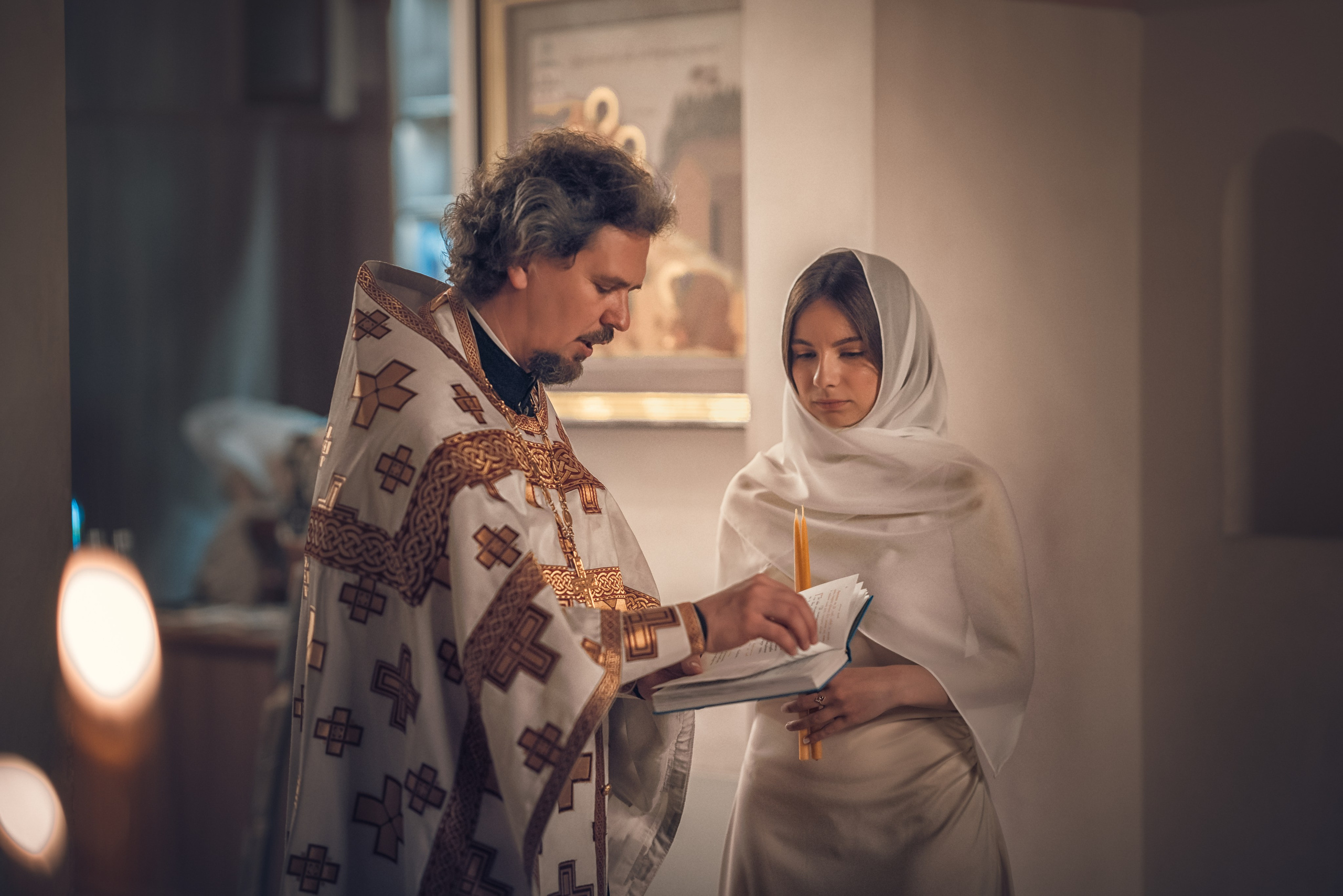 Крещение Кирилла, Храм Георгия Победоносца, Ростов-на-Дону. Фотограф на крещение и венчание Ирина Доценко
