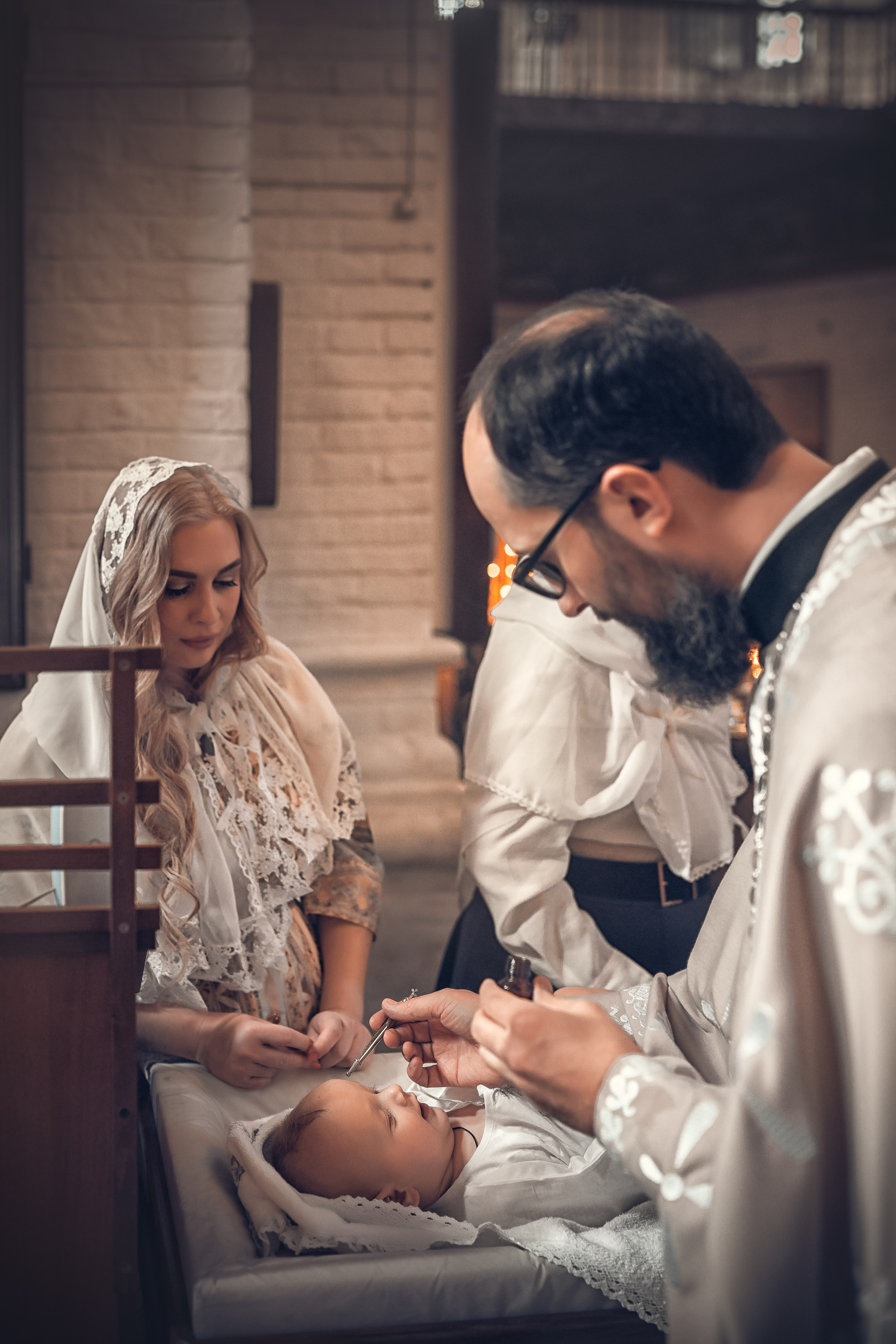 Крещение Михаила Воскресенский Войсковой Собор, Старочеркасская. Фотограф на крещение и венчание Ирина Доценко