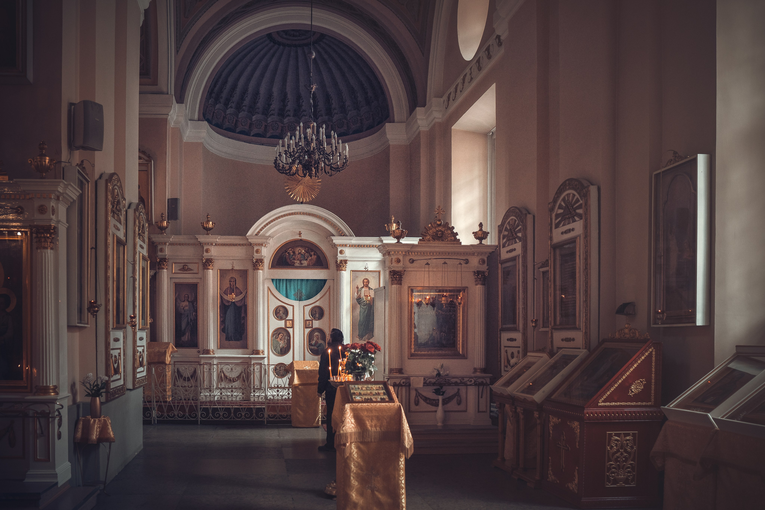 Крещение Алисии Санкт-Петербург, Свято Троицкая Лавра. Фотограф на крещение и венчание Ирина Доценко