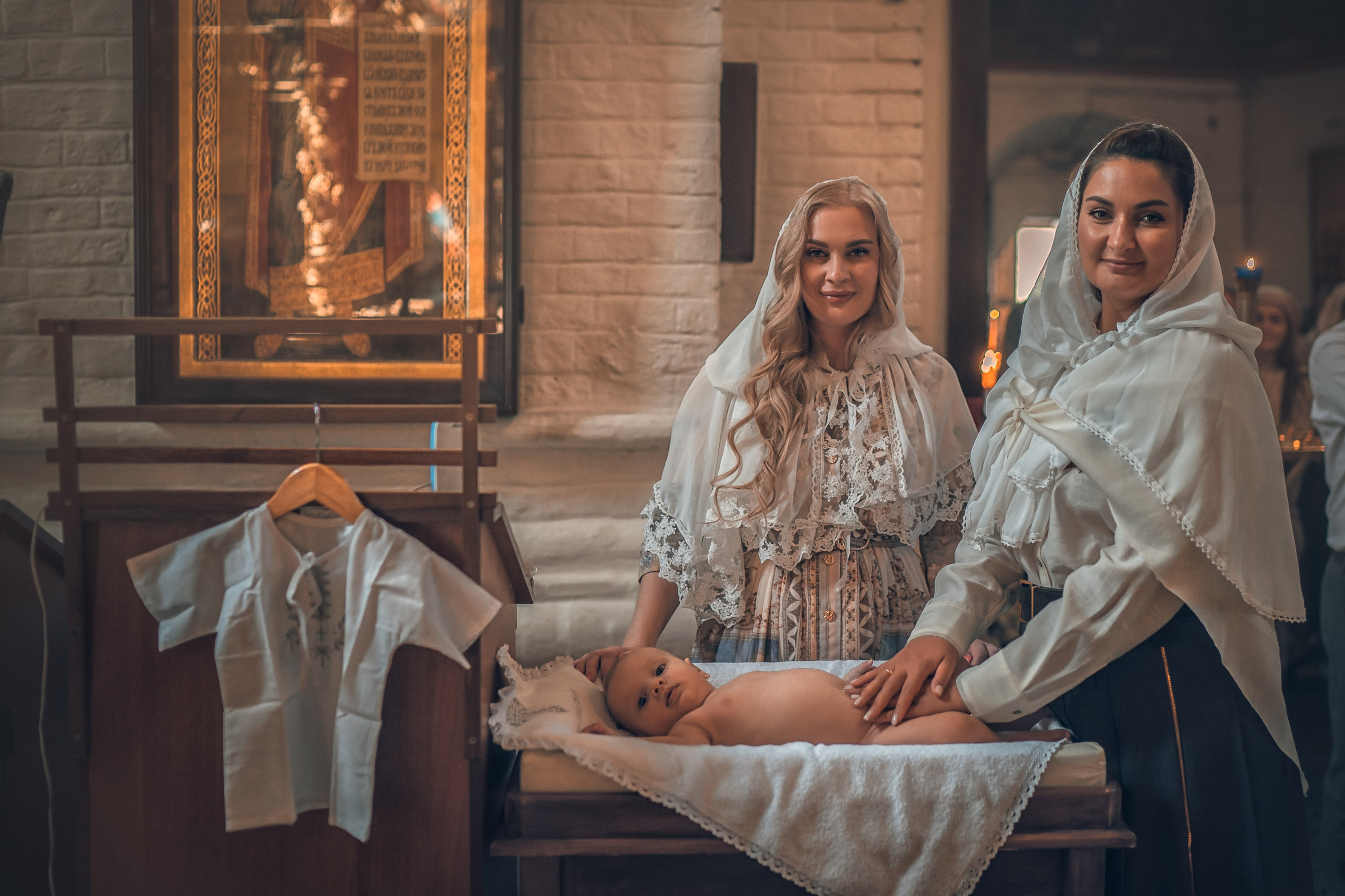 Крещение Михаила Воскресенский Войсковой Собор, Старочеркасская. Фотограф на крещение и венчание Ирина Доценко