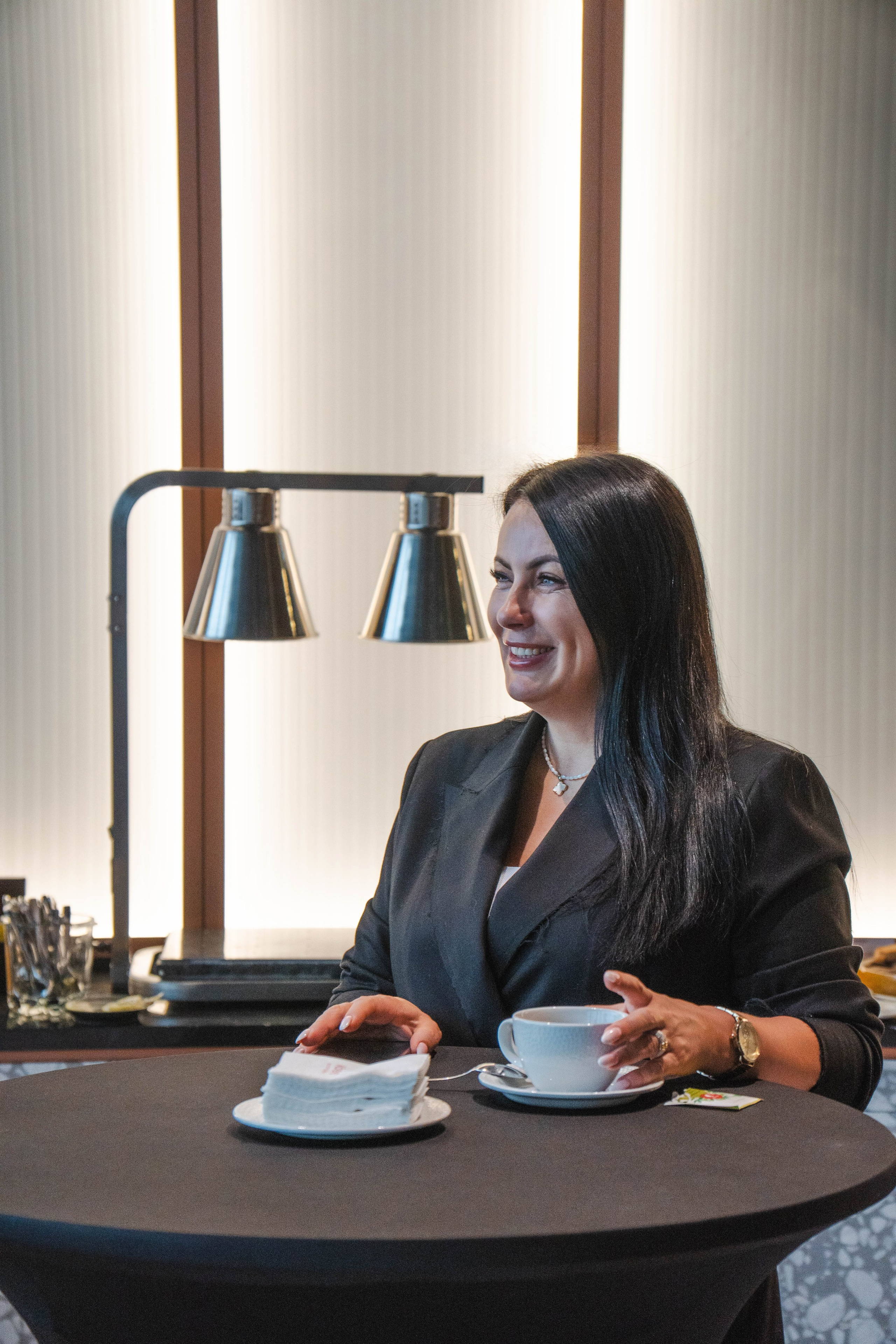 Конференция_Vivacy. Контент-съёмка и бизнес-портреты в Москве. Виктория Кулюкина