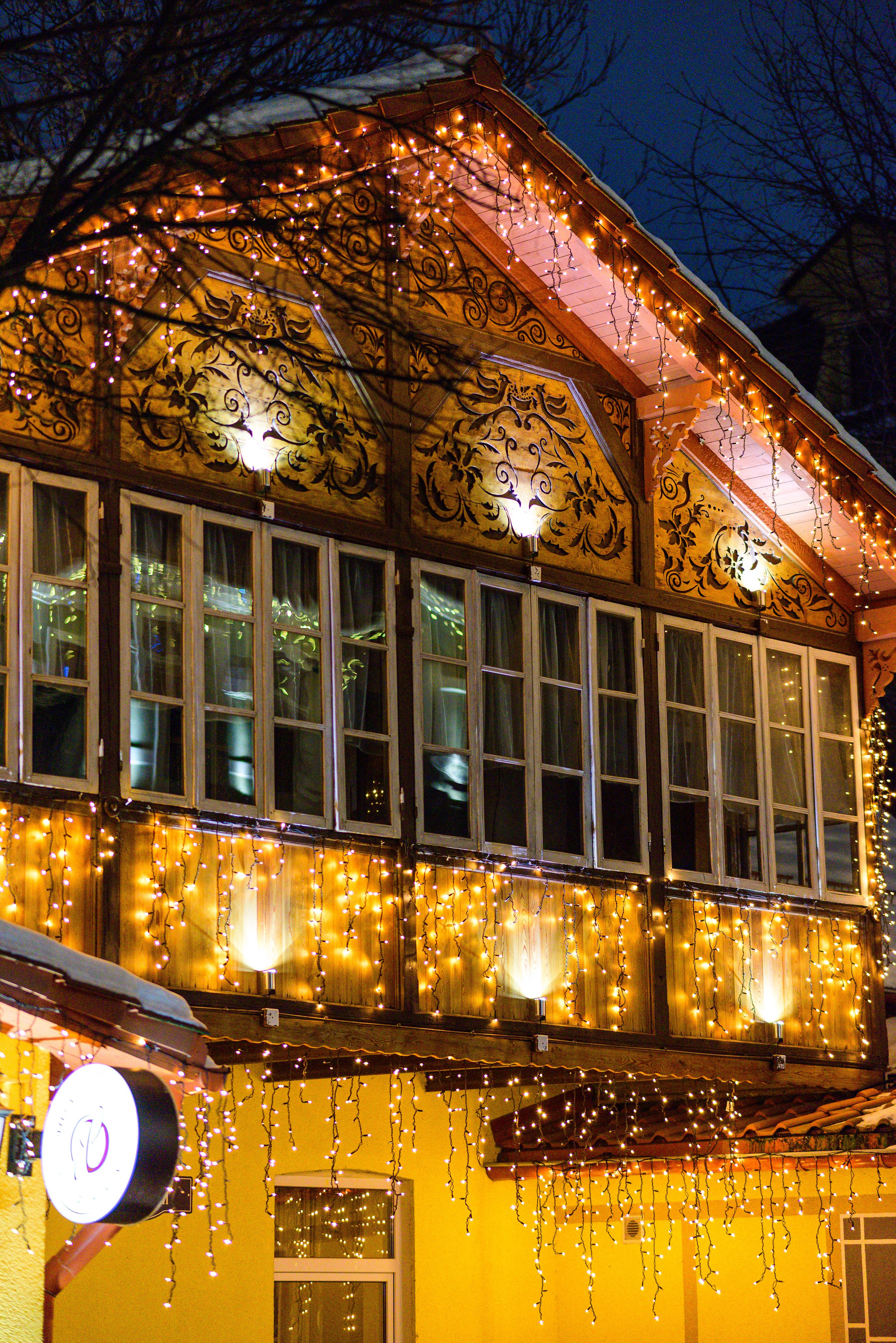 Зимняя Калининградская область. Фотосъемка и видеосъемка в Калининграде Liveemotion.pro