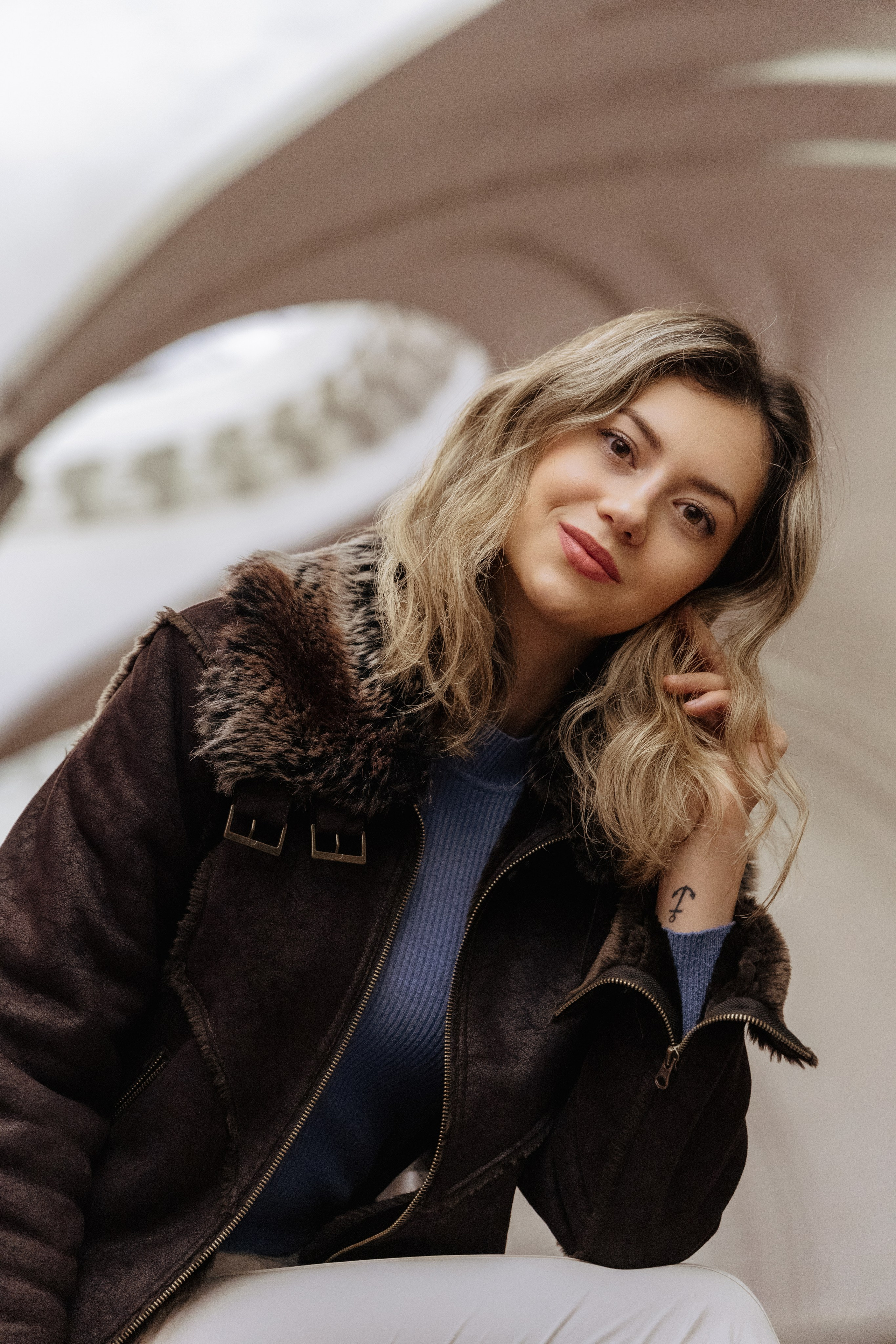 Портфолио. Фотограф в Москве Ковальчук Елена