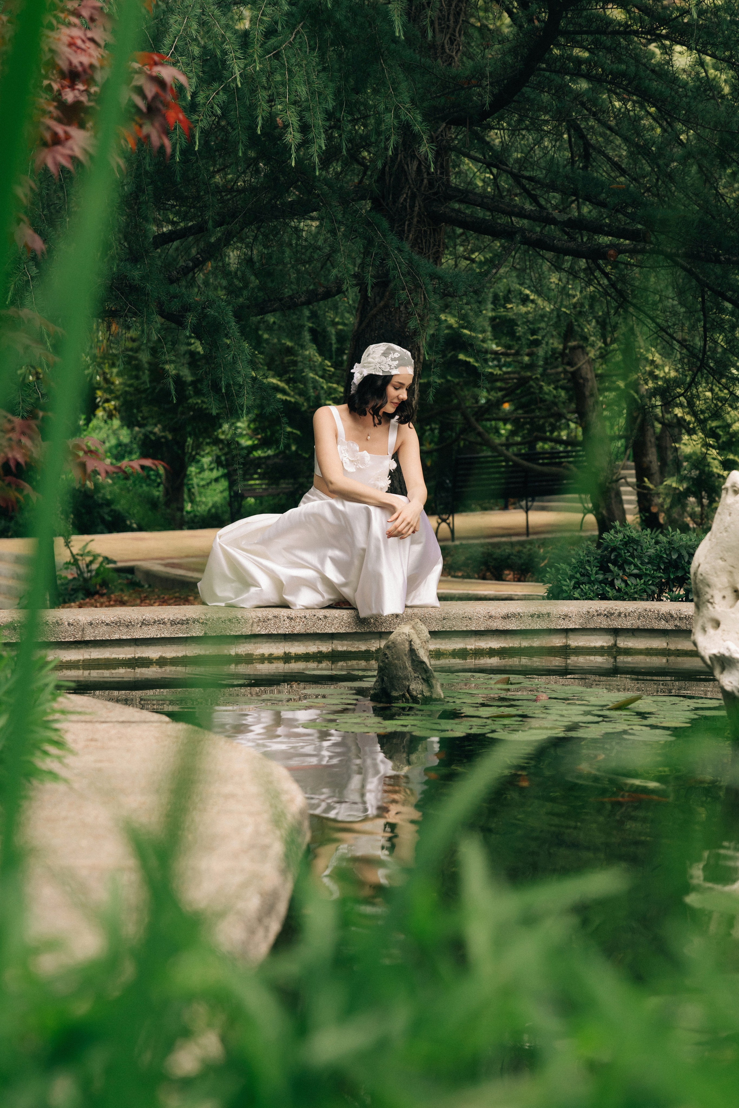 @fruits_family_wedding. Свадебный и репортажный фотограф в Москве Владимир Сергеев | Naysaikolo