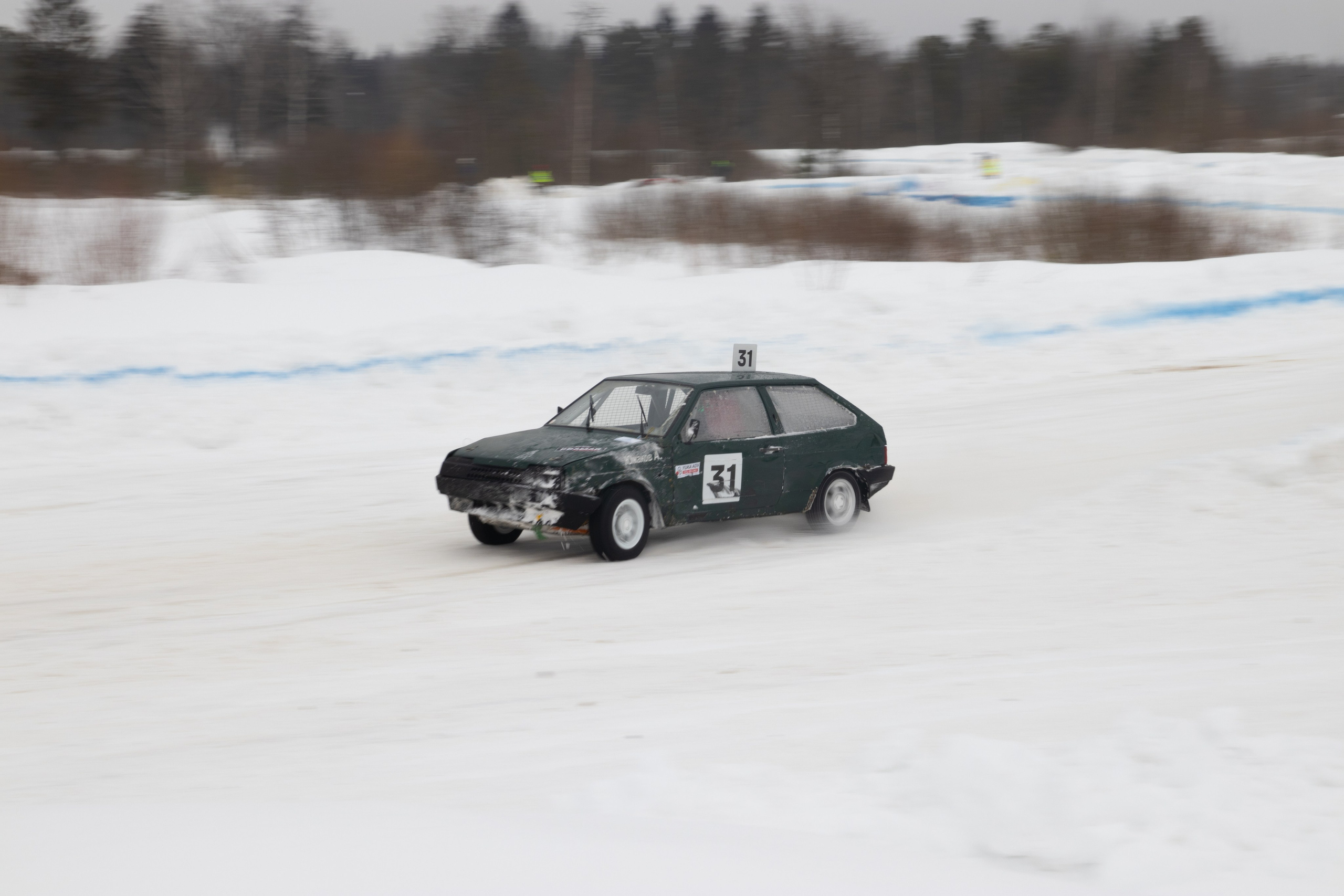 Кубок «KRAMAR MOTORSPORT» «YUKA ADV PRO RACING» 28.02.2026 Калининец М.О. Фотоклиника Светланы Шутько