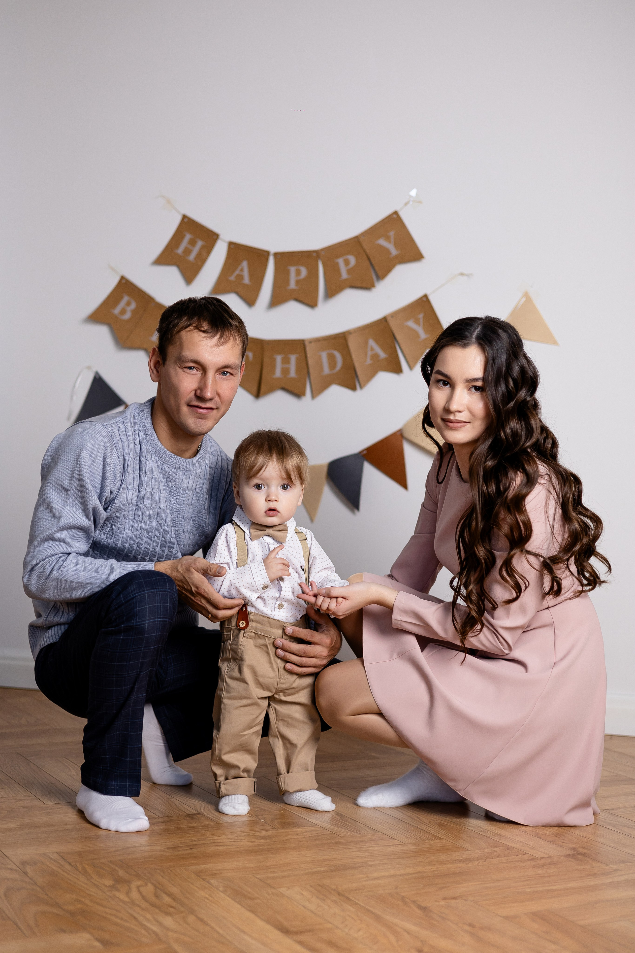 Семейные. Фотограф Саранск Видеограф Саранск фото видео фотосессия Инна Валевска