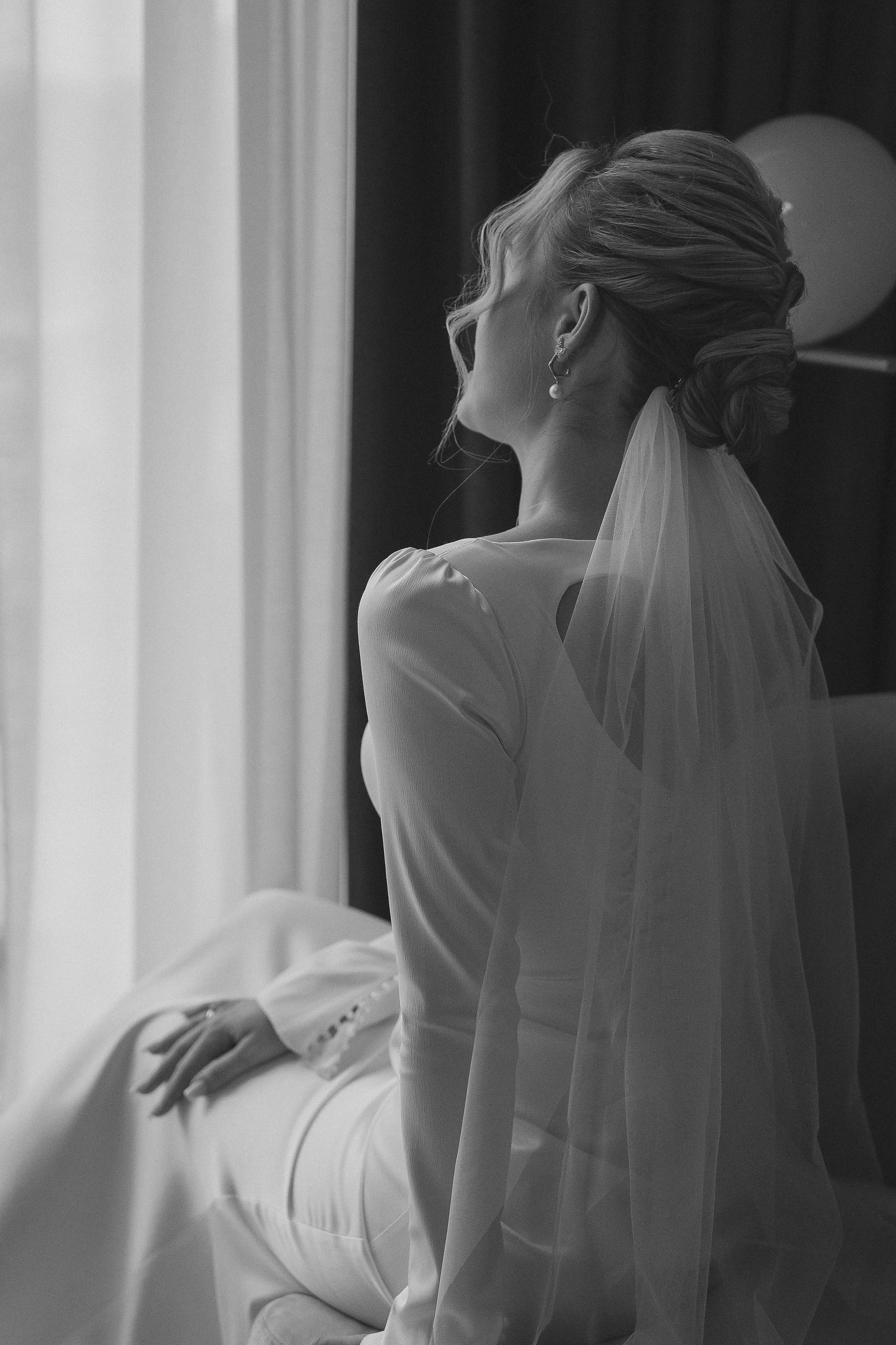 Тайная история. Свадебный фотограф Диана Грицай