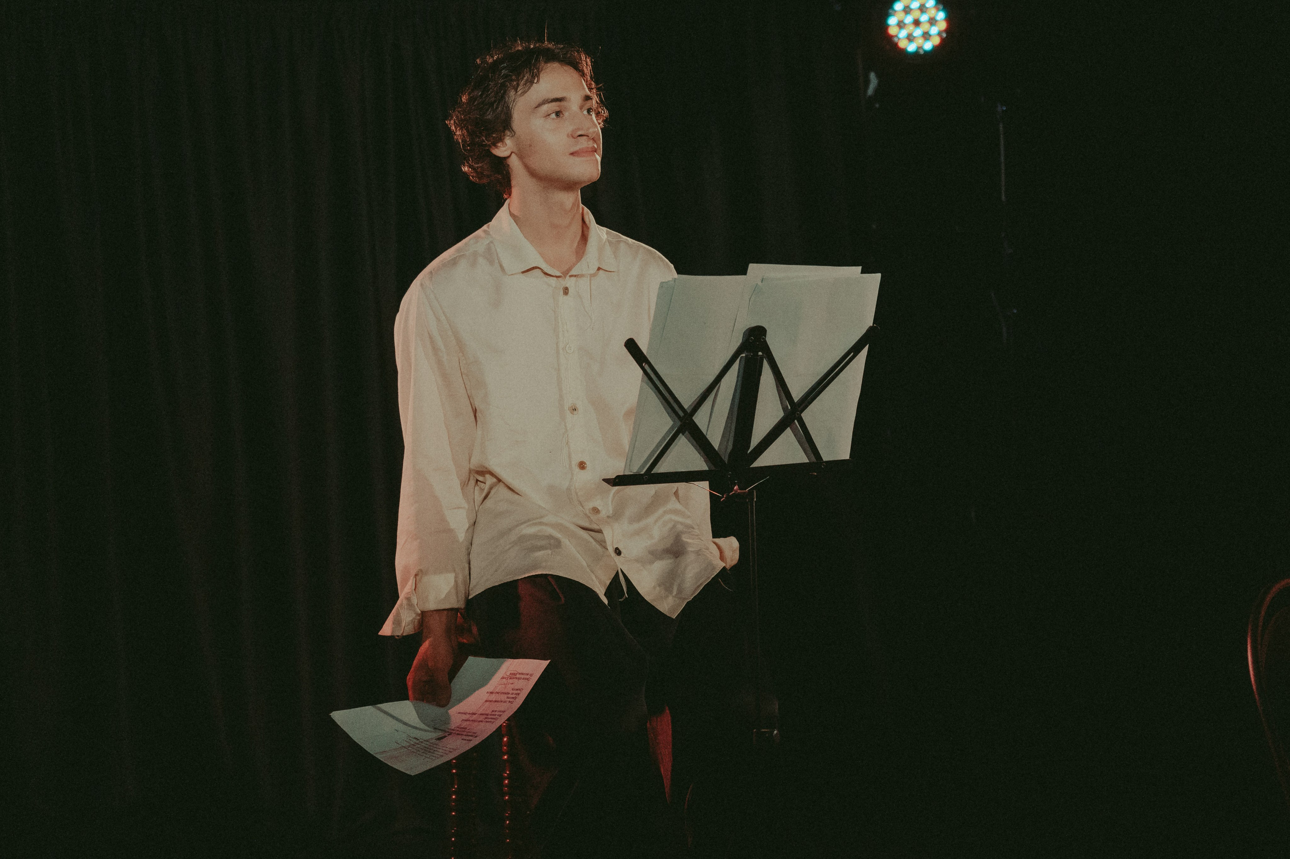 Концерты. Репортажный фотограф в Санкт-Петербурге Евдокимова Ольга