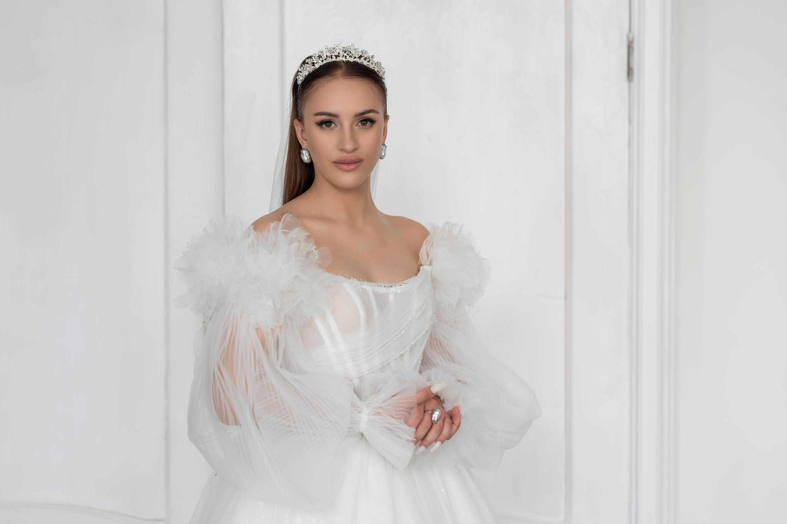 Егор и Виолетта. Свадебный, портретный, коммерческий, предметный фотограф в Ставрополе Иван Белашов