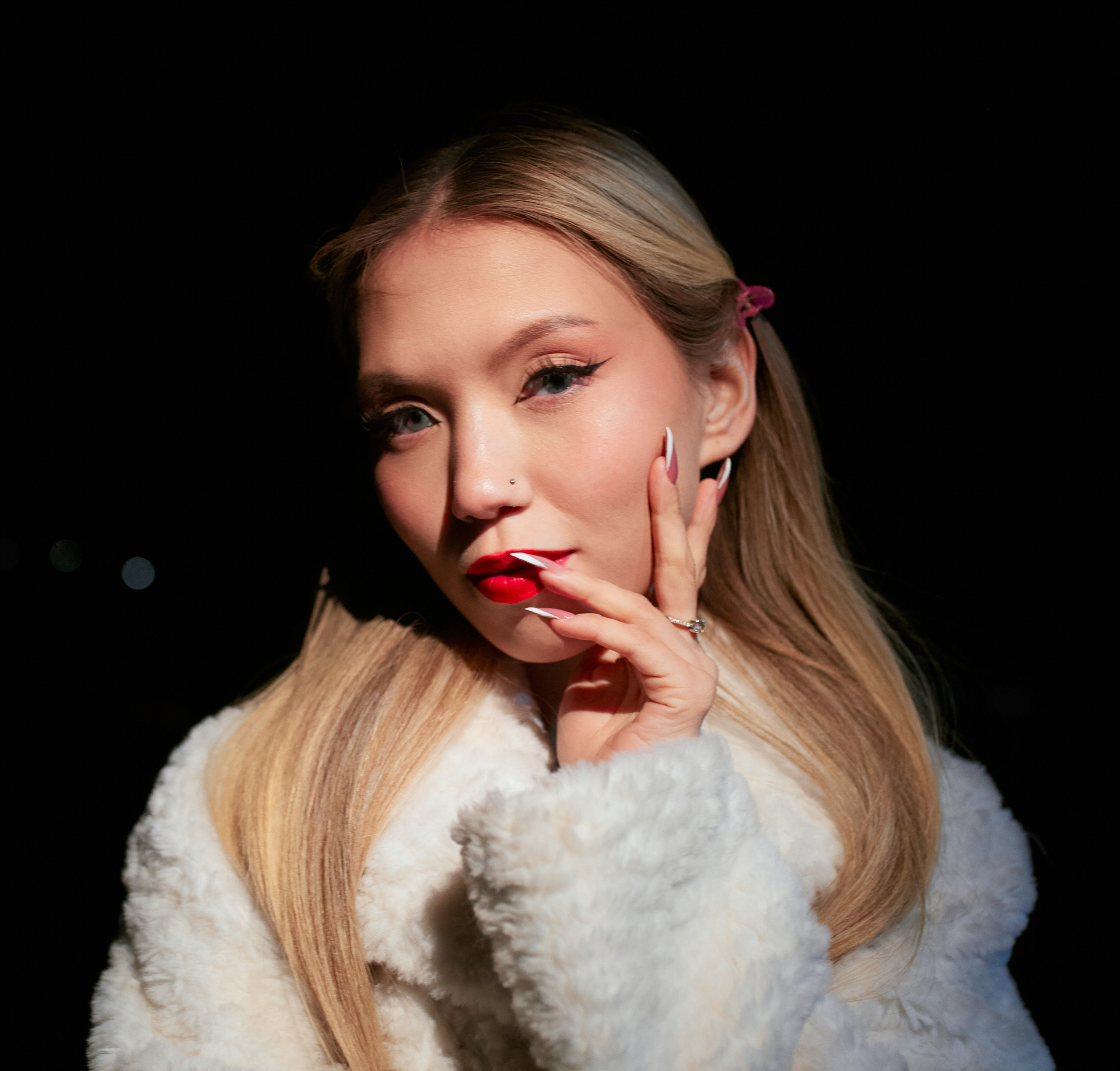 Салиндер Юлия — фотограф г. Салехард