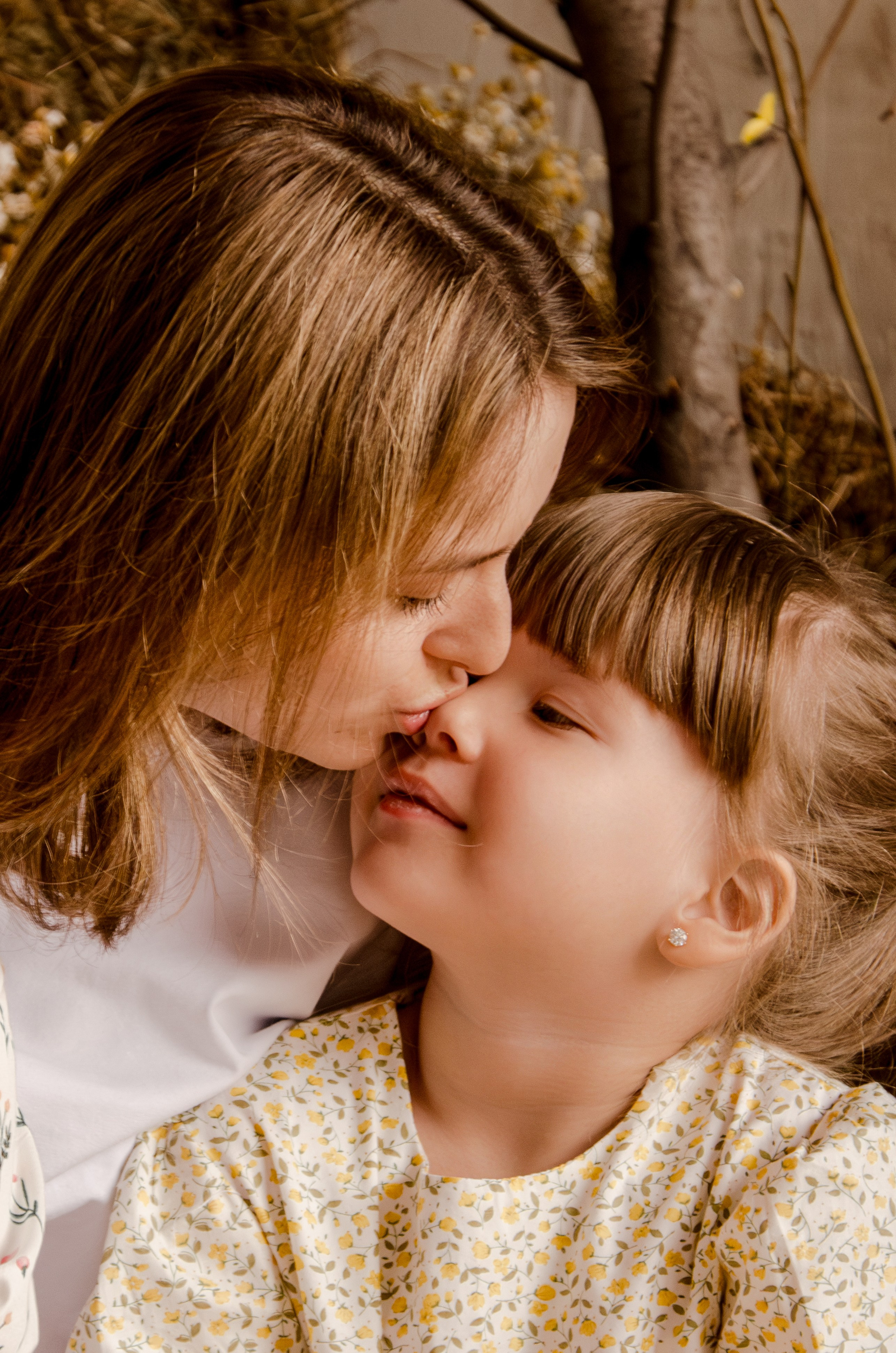 Женя Залина и Жасмин. Фотографы в Тюмени Андрей и Лидия Войвод