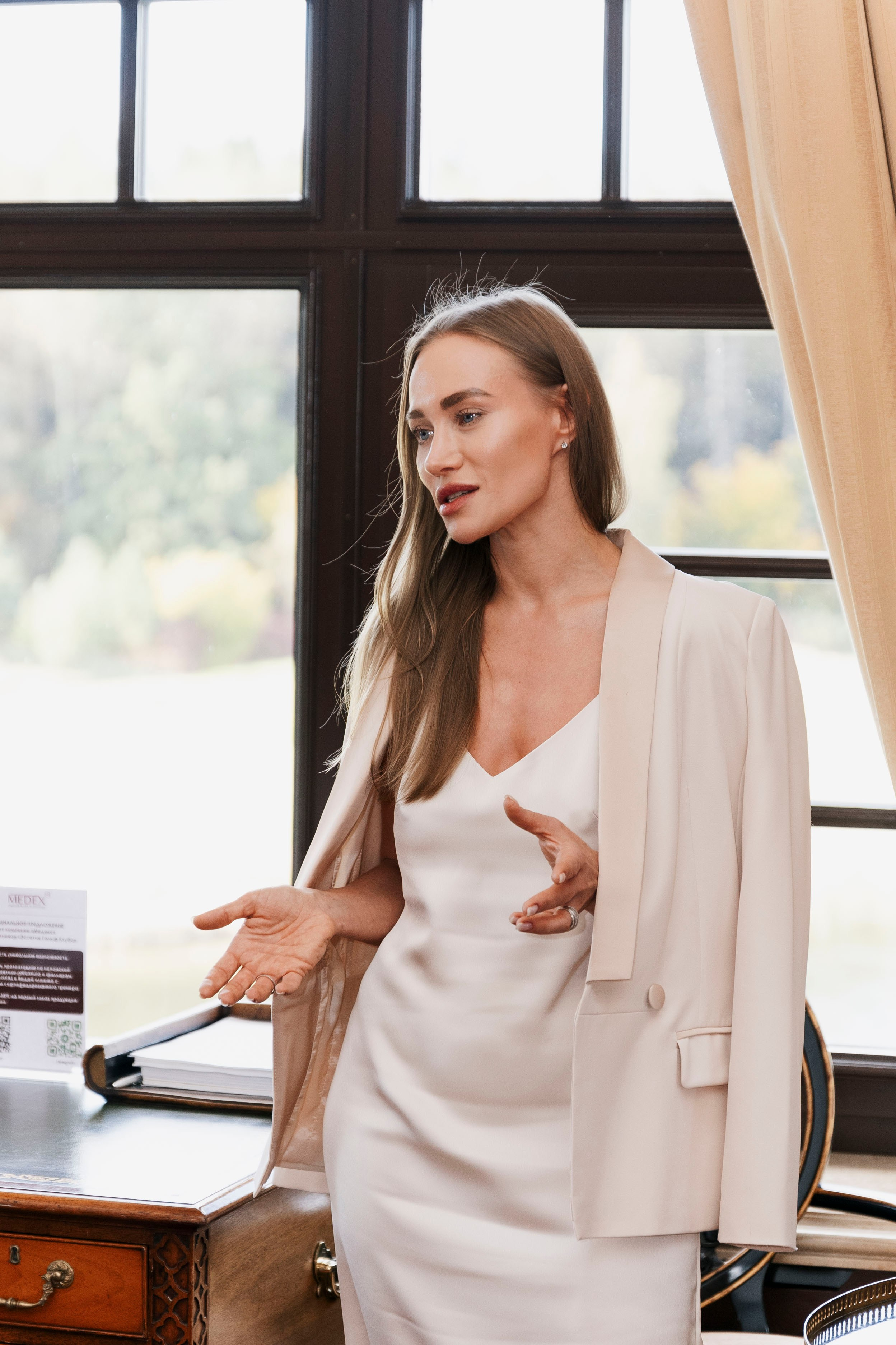 Гольф-день. Фотограф в Москве и Московской области