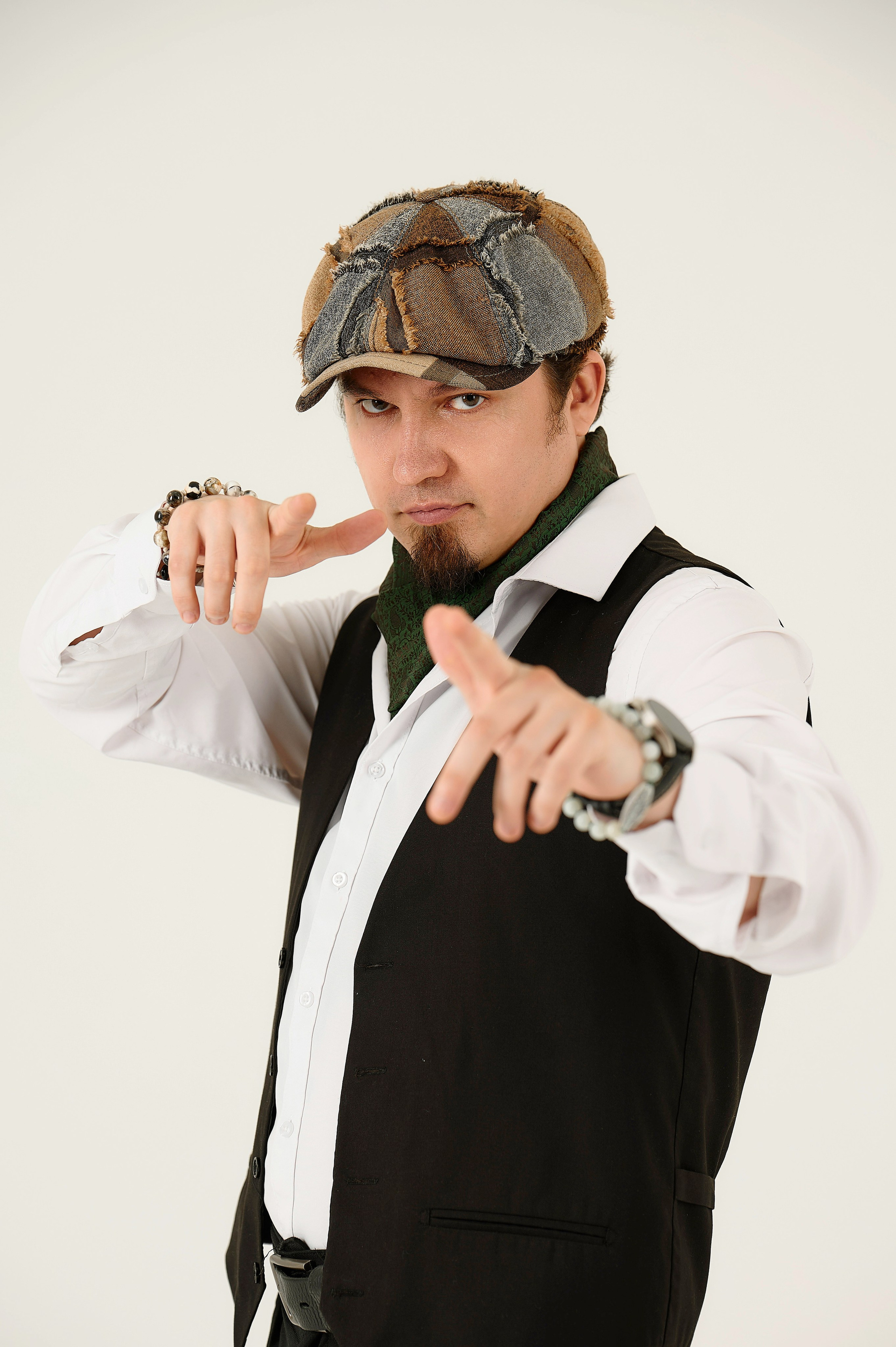 Greenband. обложка. Ваш мультижанровый фотограф Александр Белов